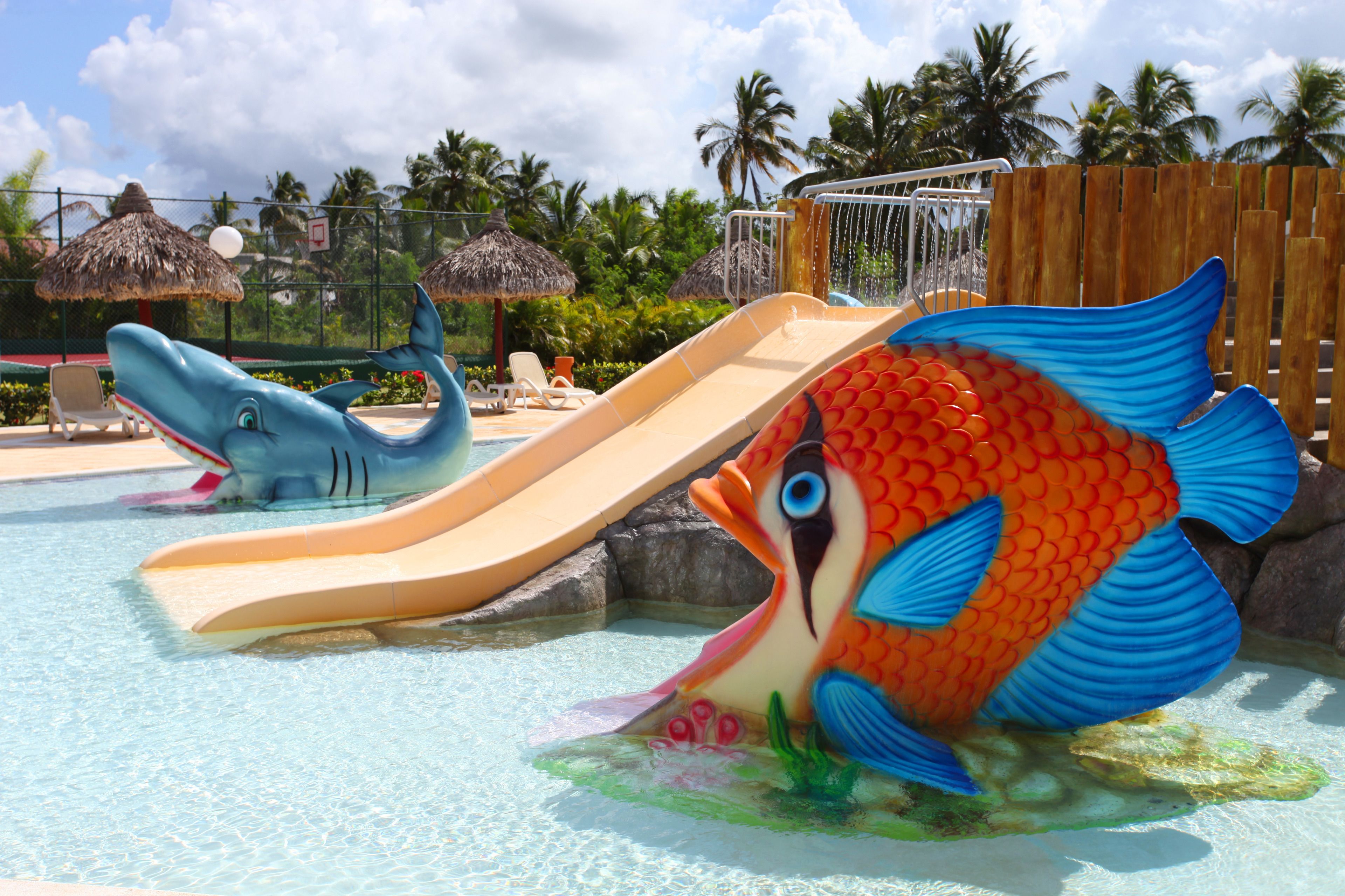 Bahia Principe Grand El Portillo