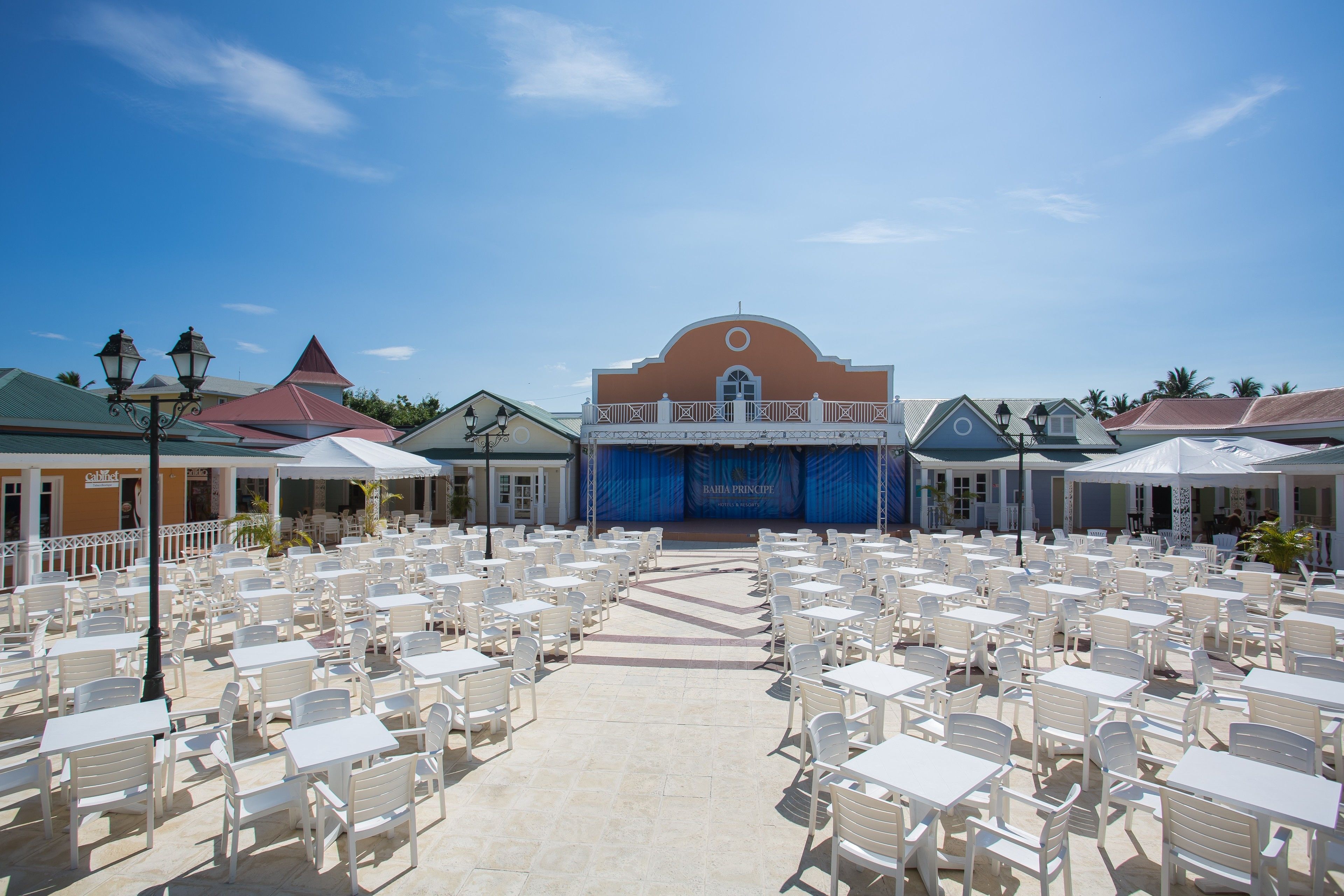 Bahia Principe Grand El Portillo