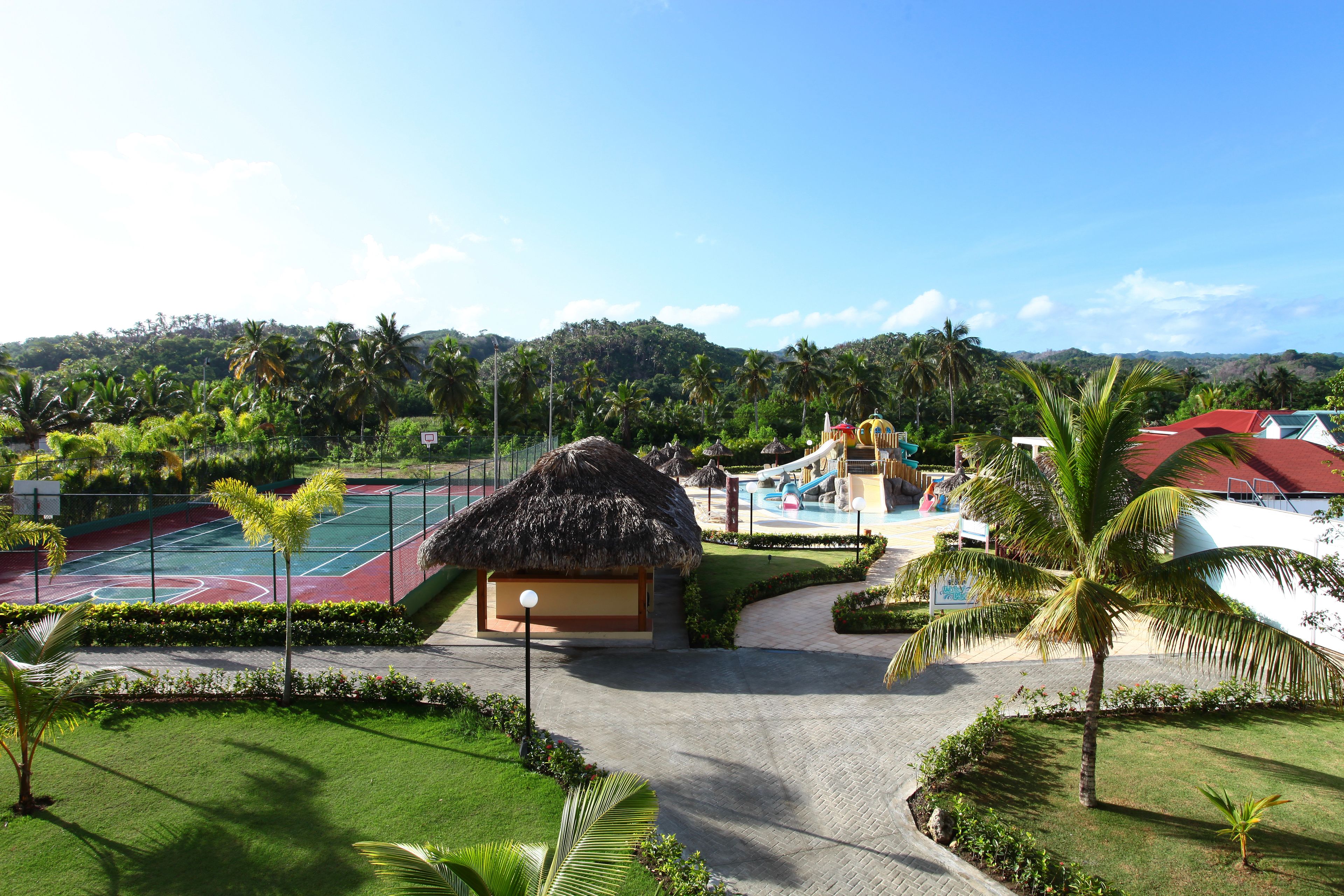 Bahia Principe Grand El Portillo