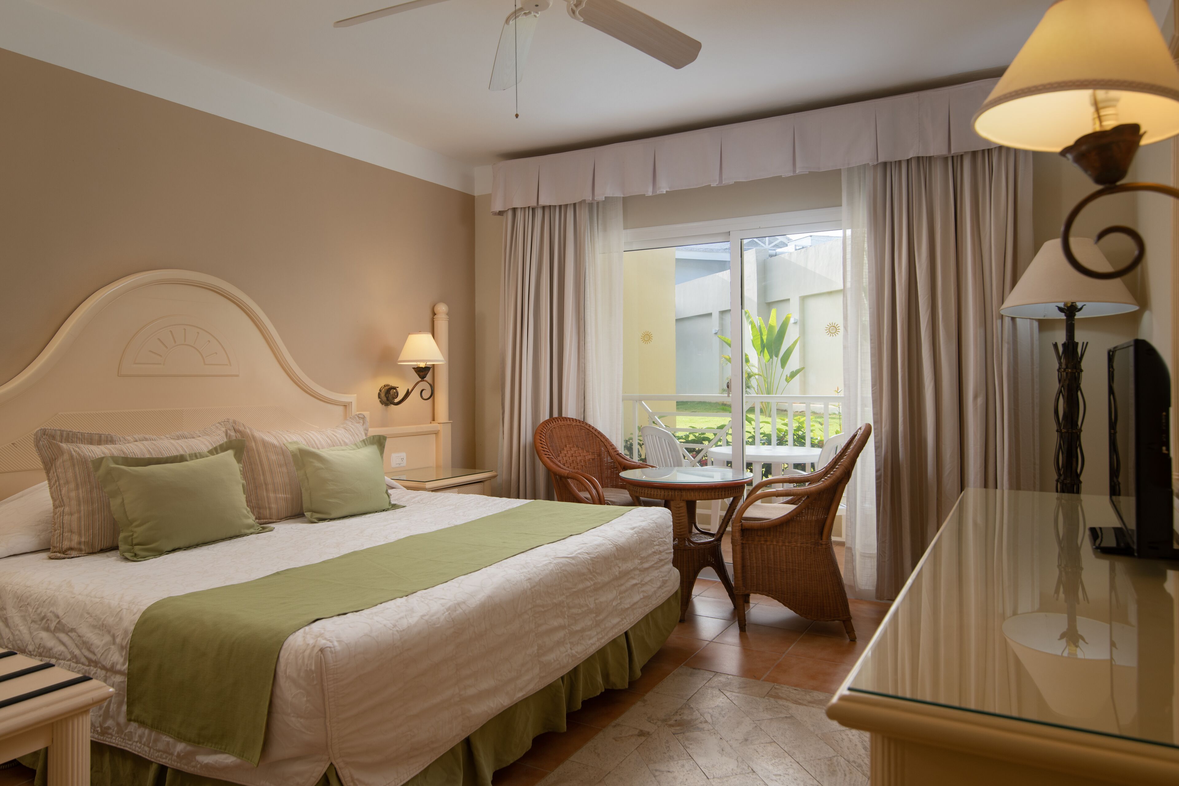 Bahia Principe Grand El Portillo