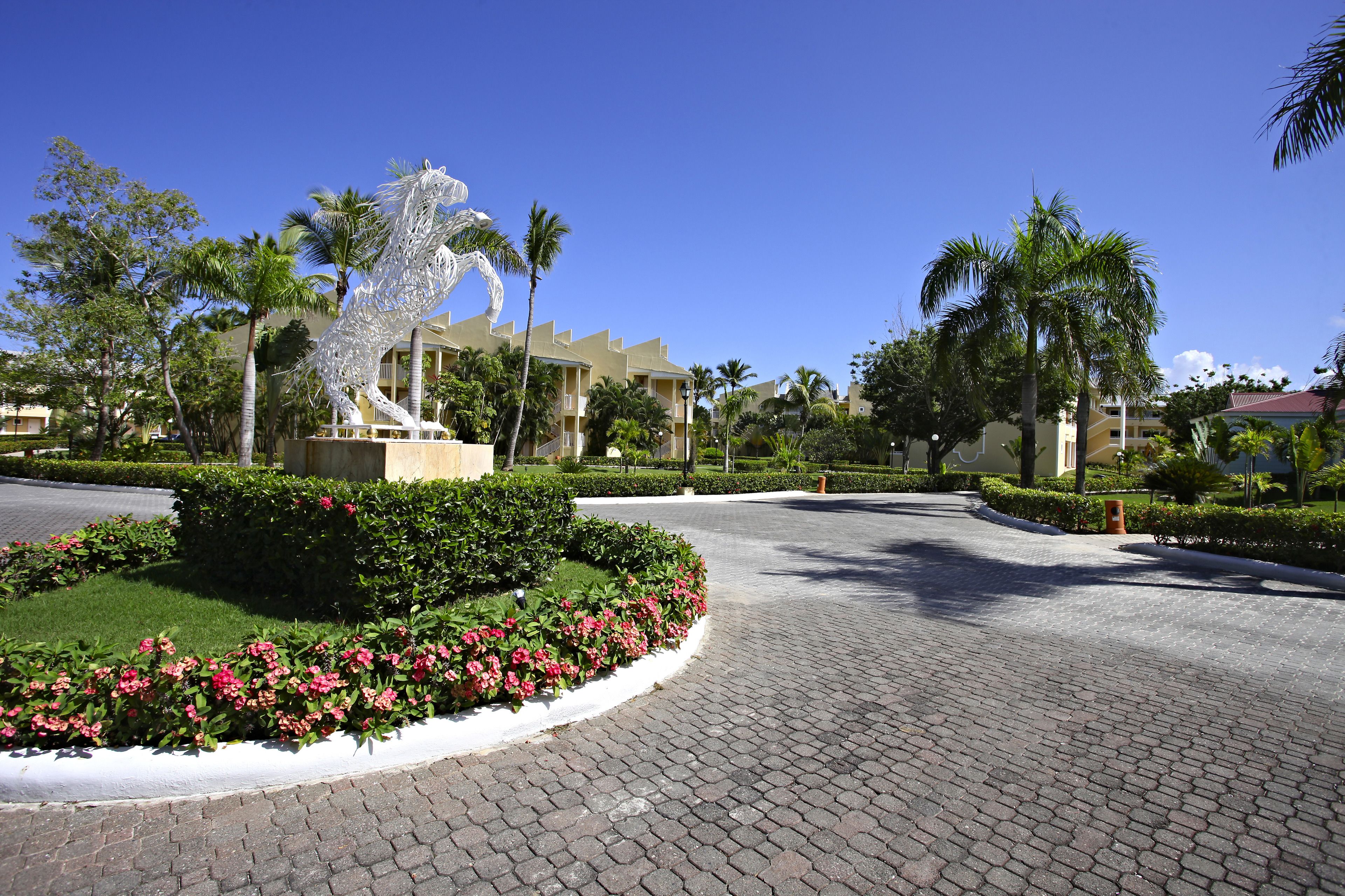 Bahia Principe Grand El Portillo