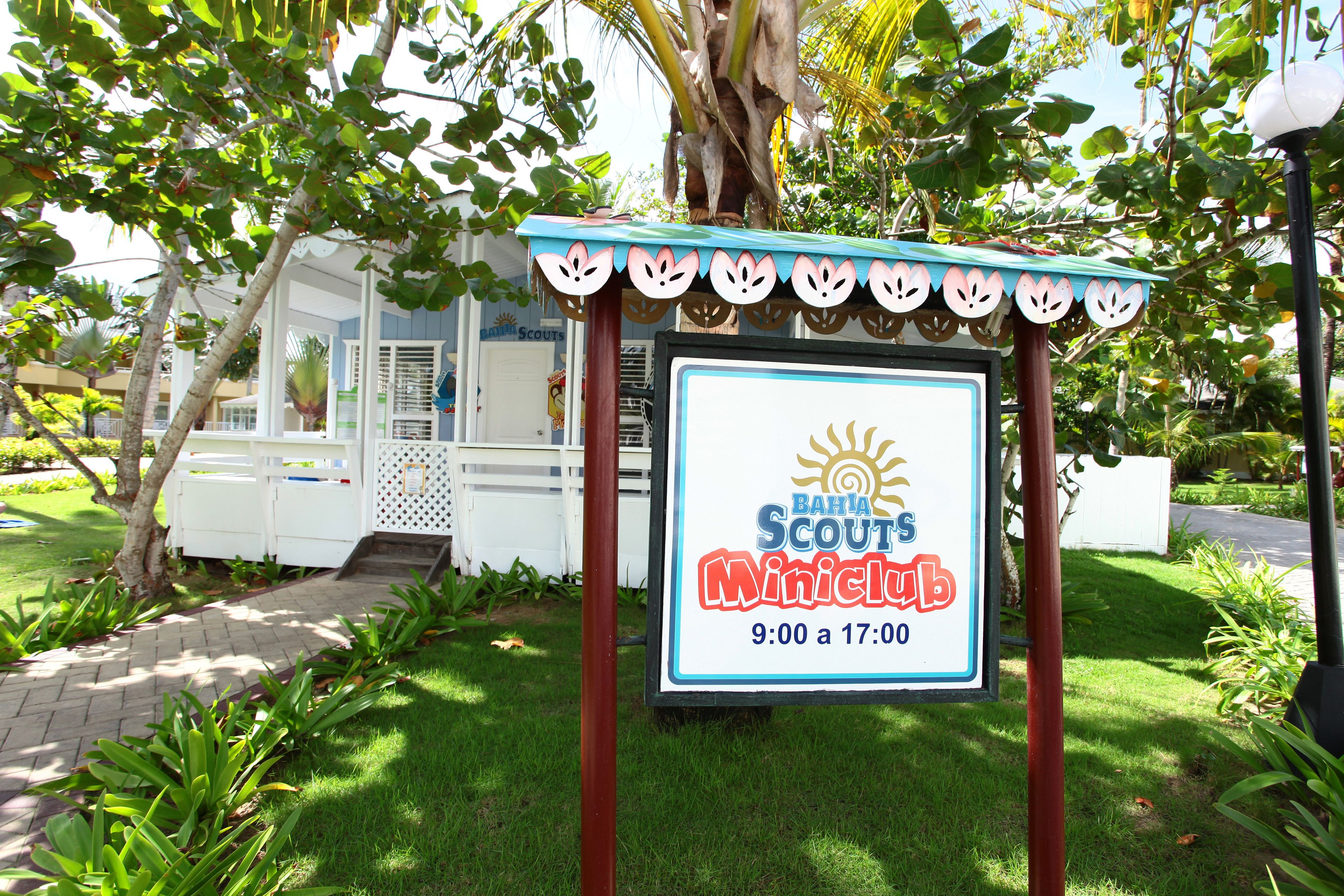 Bahia Principe Grand El Portillo