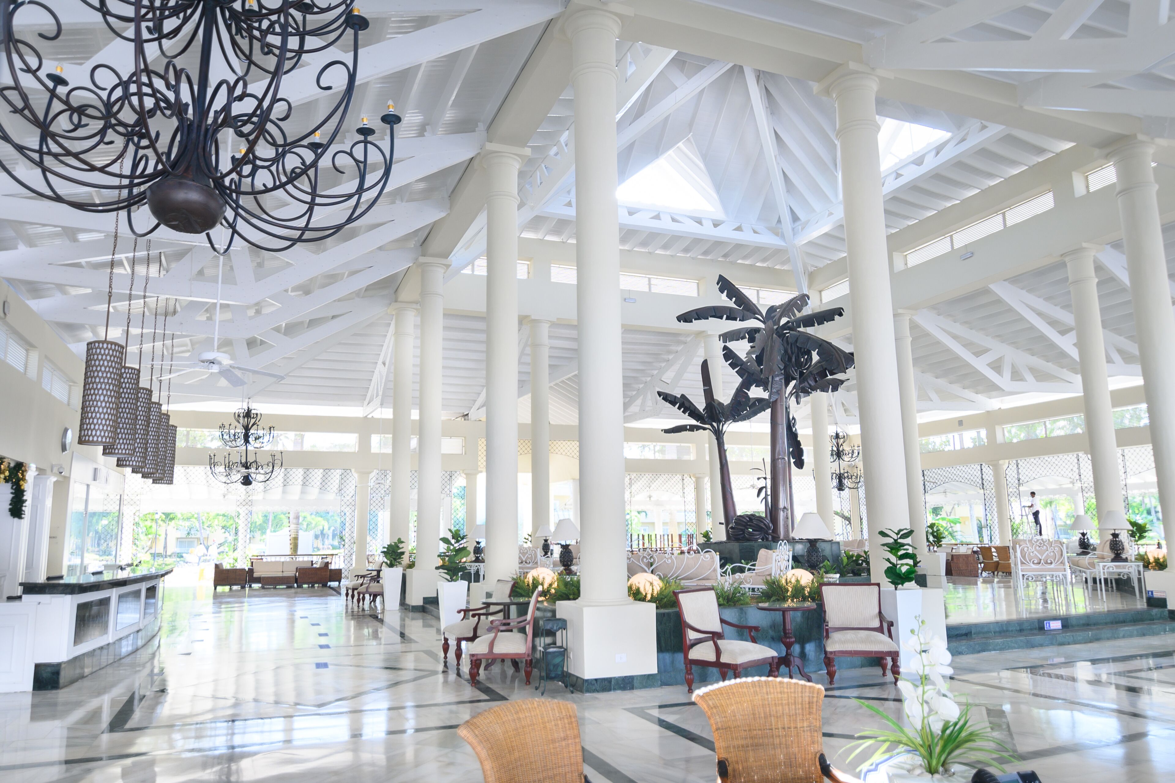 Bahia Principe Grand El Portillo