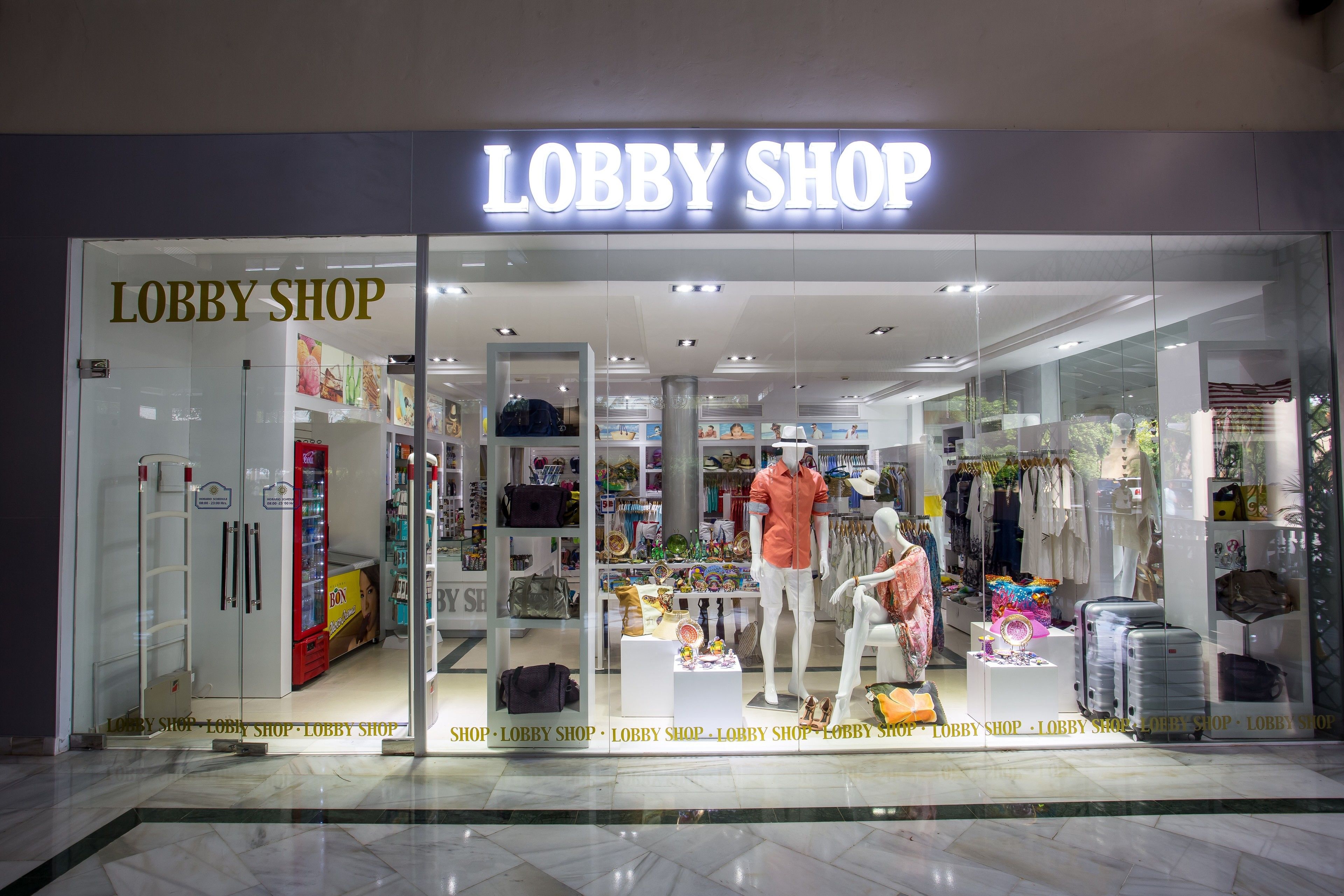 Bahia Principe Grand El Portillo