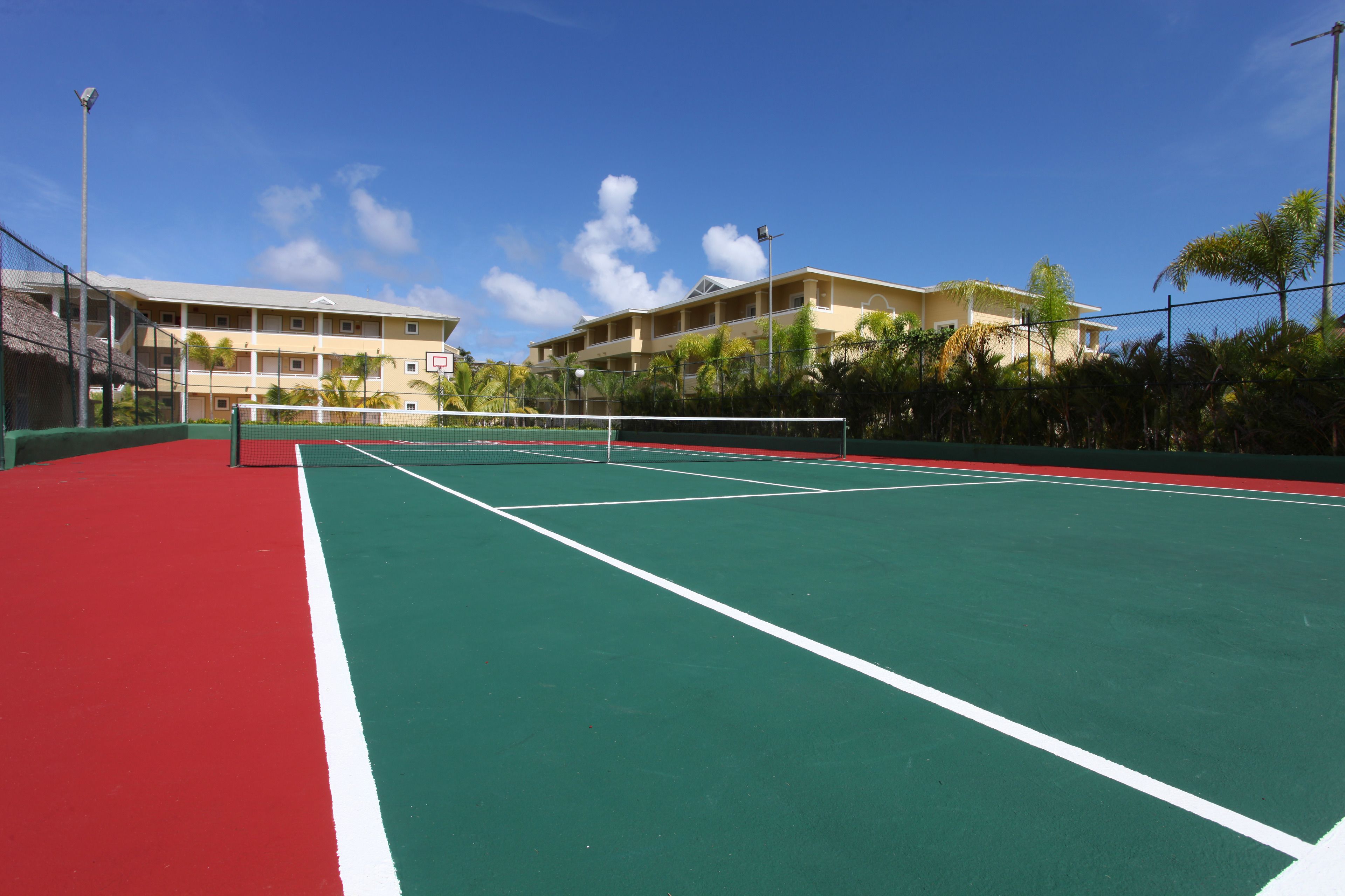 Bahia Principe Grand El Portillo