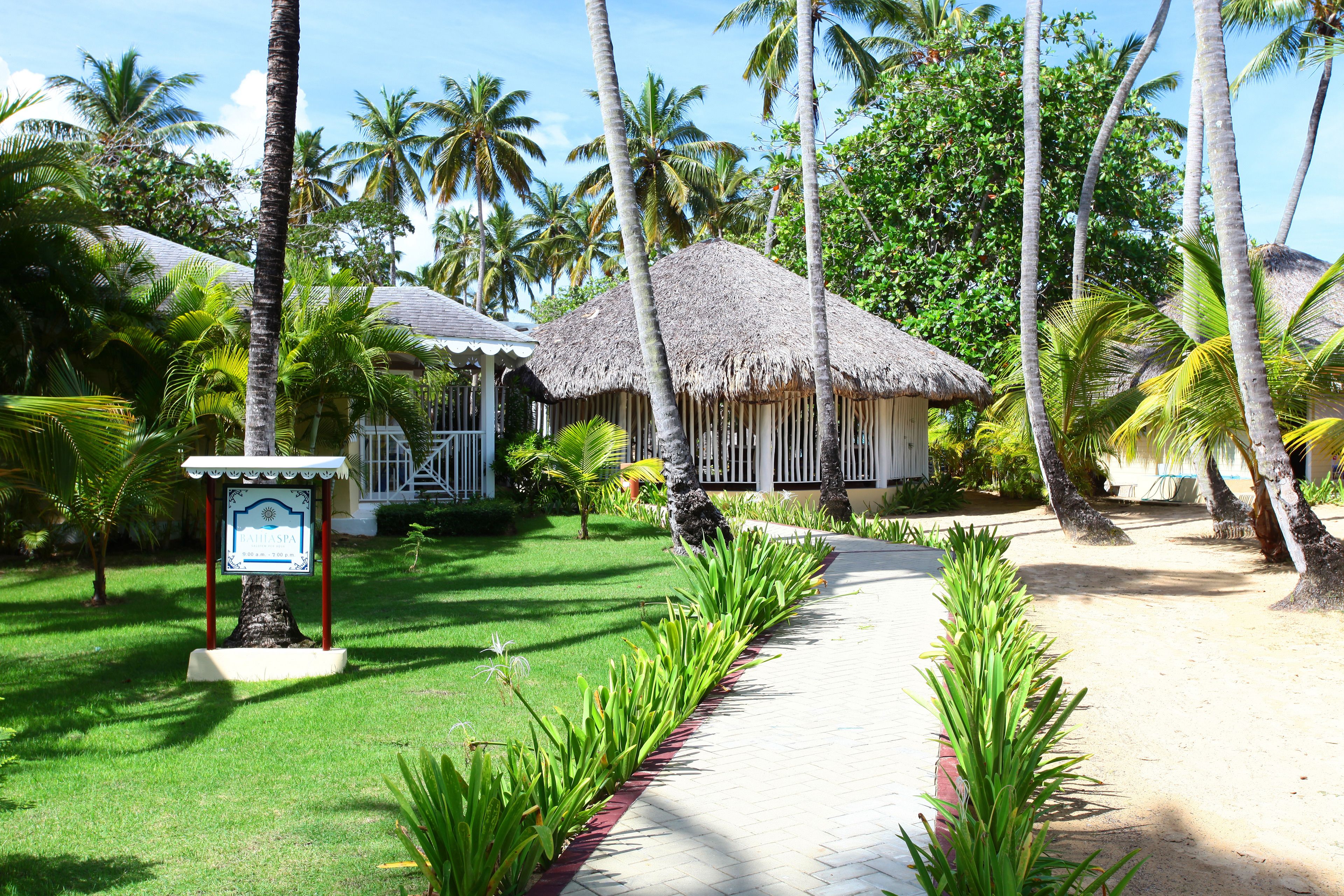 Bahia Principe Grand El Portillo