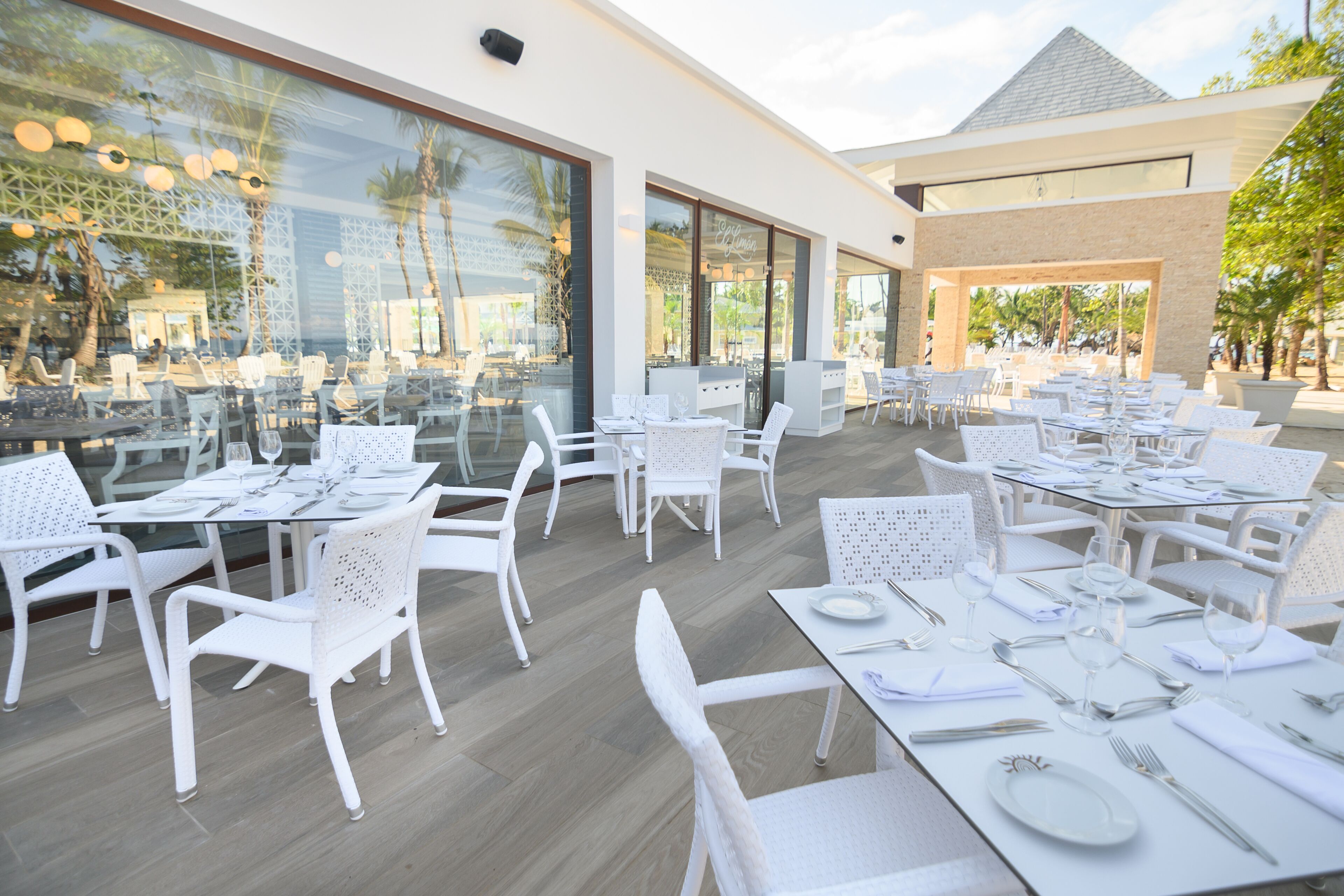 Bahia Principe Grand El Portillo