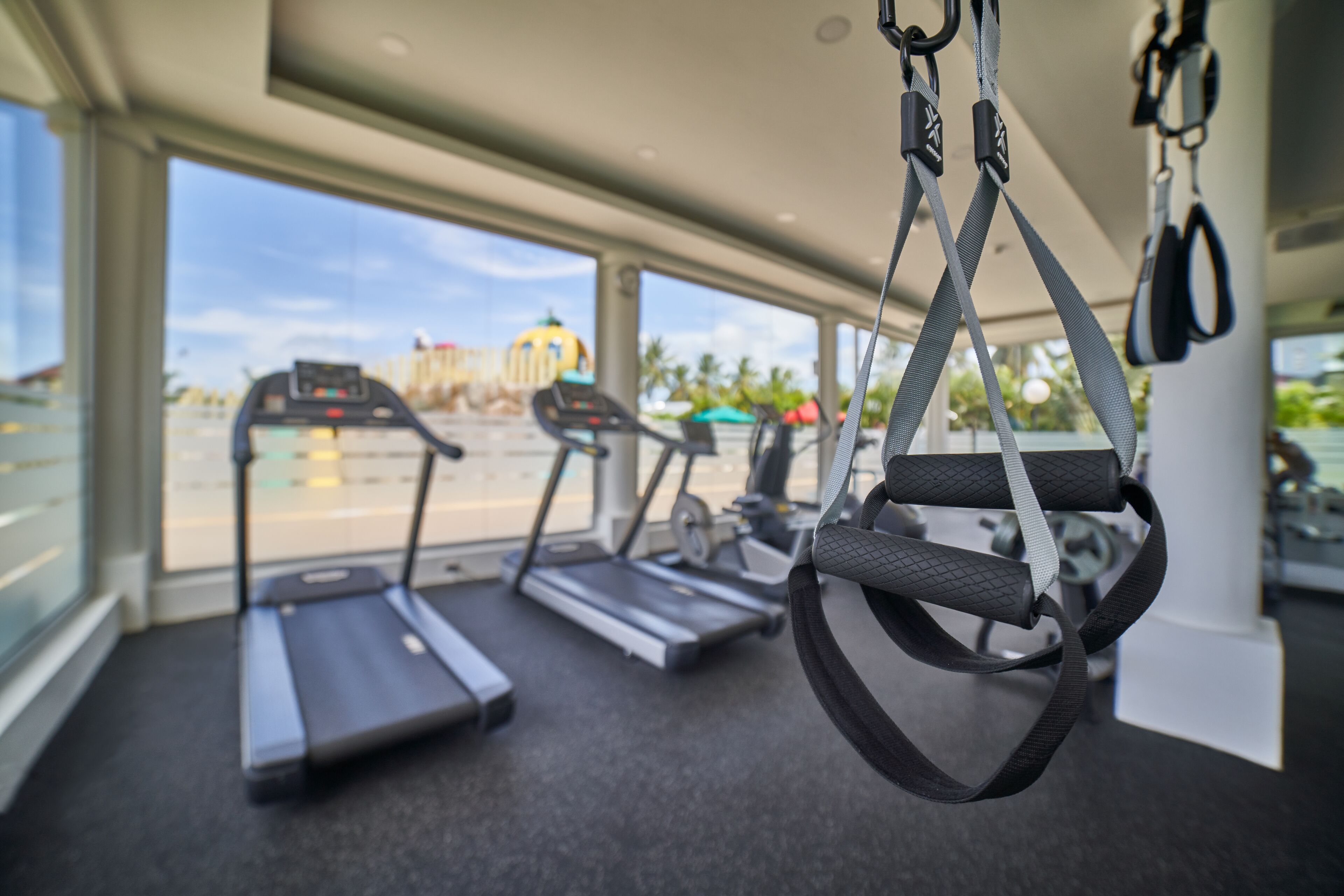 Bahia Principe Grand El Portillo