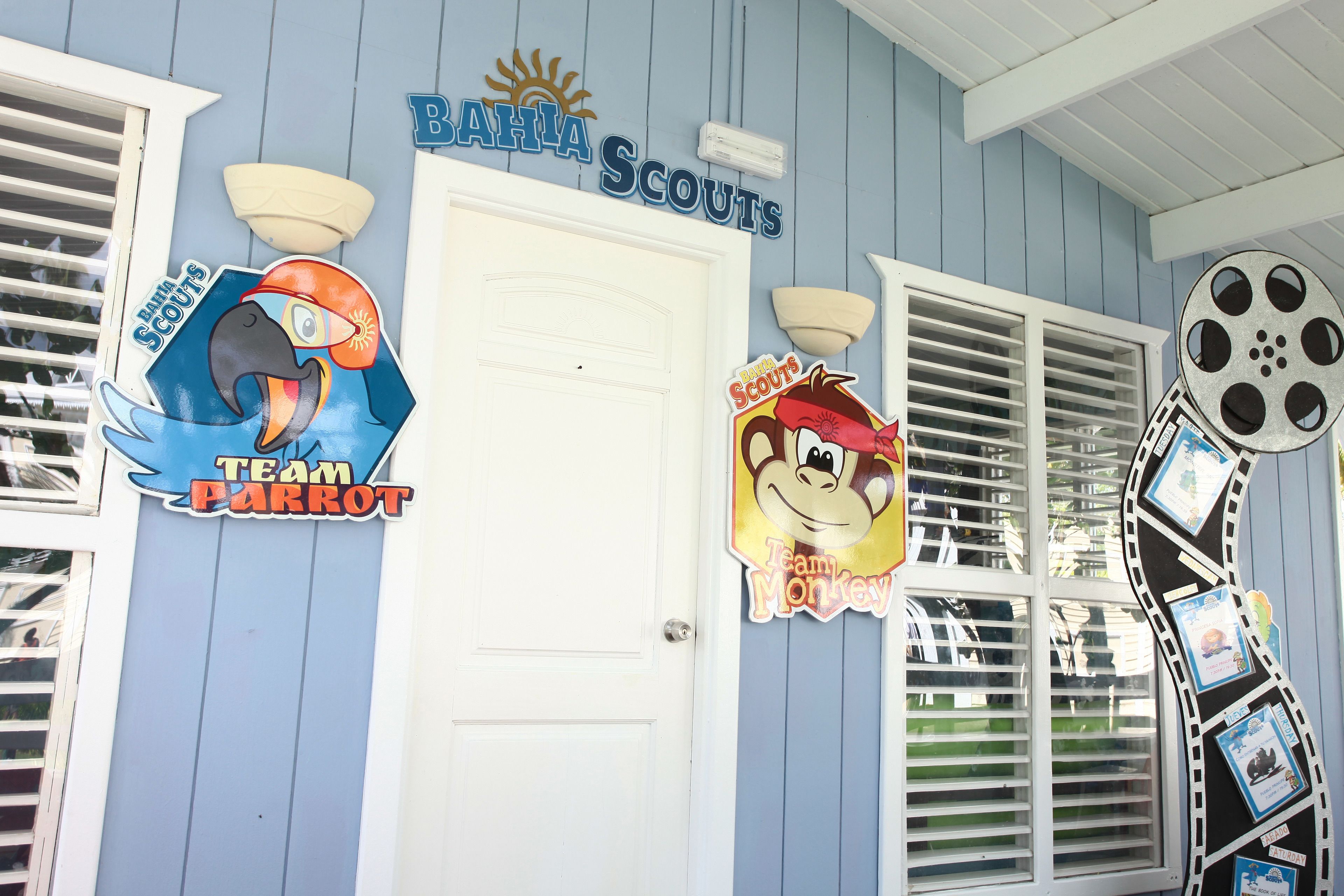 Bahia Principe Grand El Portillo