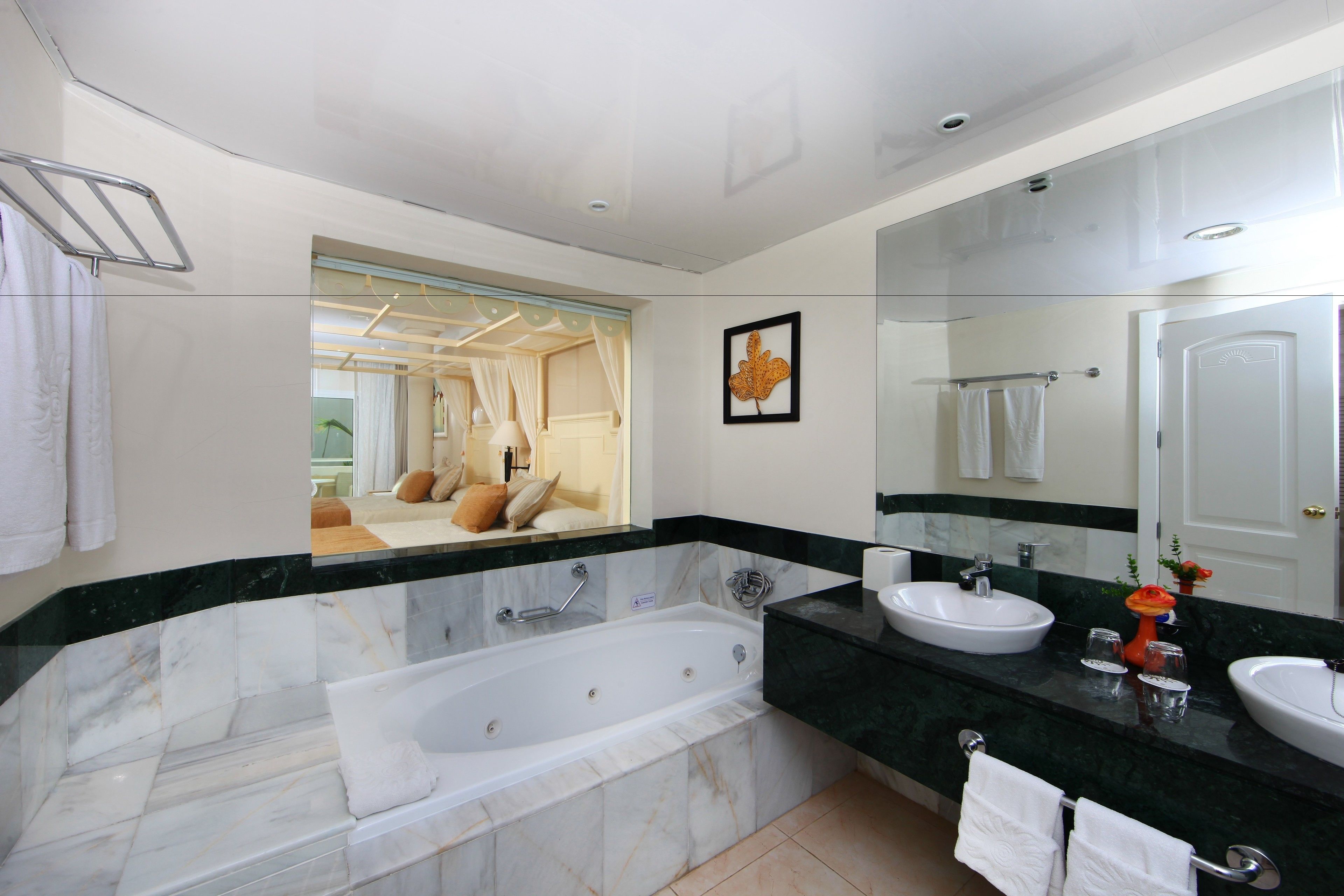 Bahia Principe Grand El Portillo