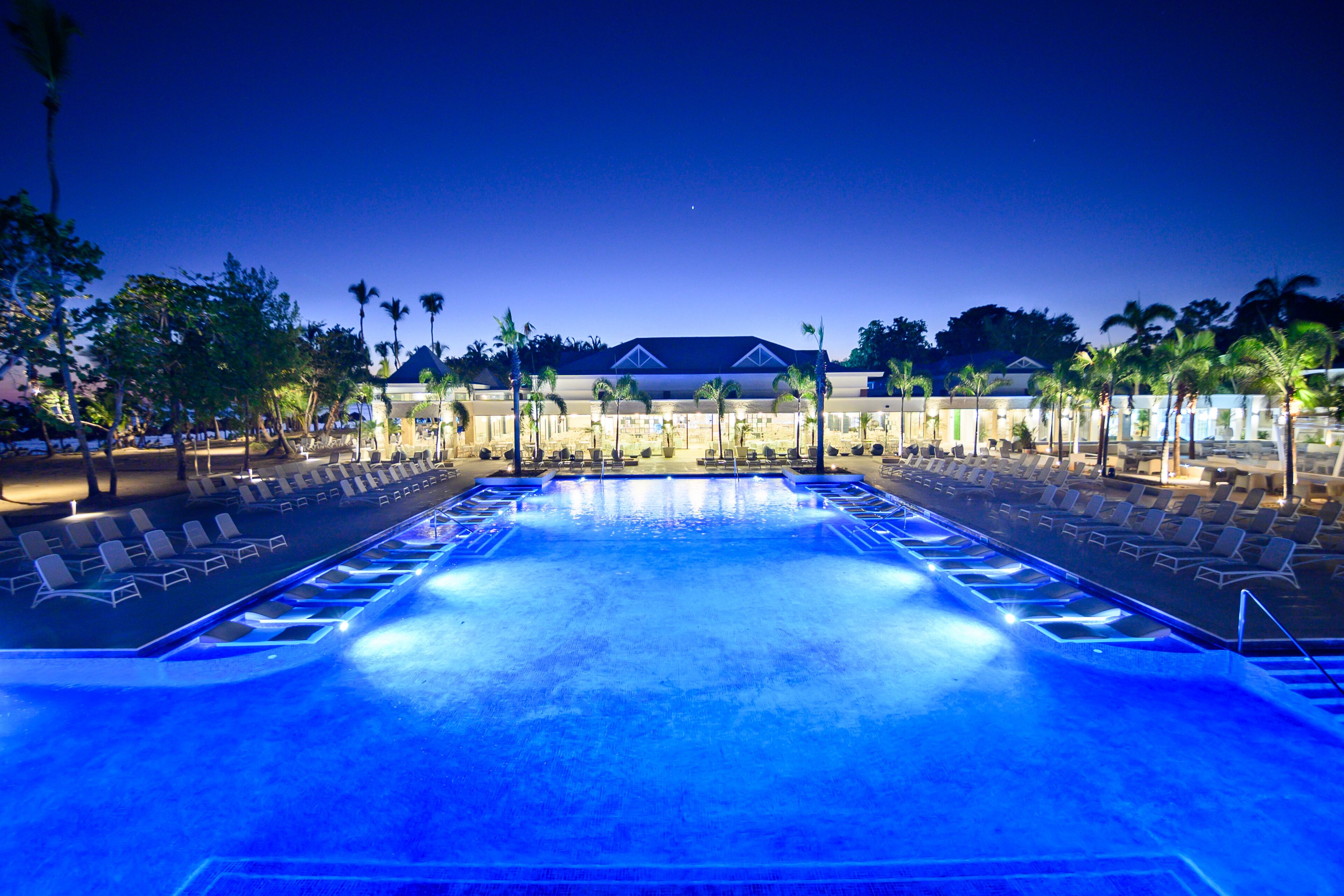 Bahia Principe Grand El Portillo