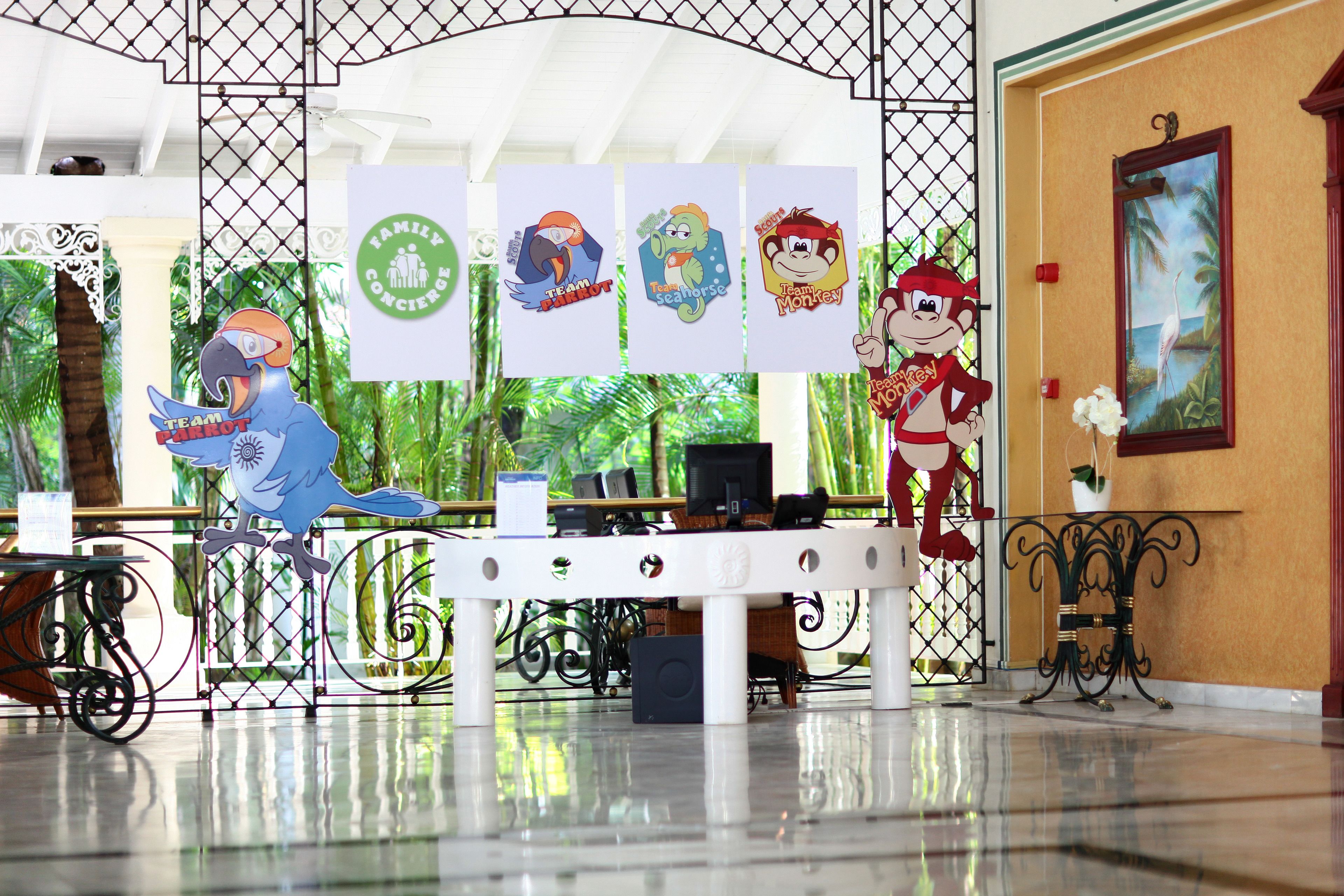 Bahia Principe Grand El Portillo