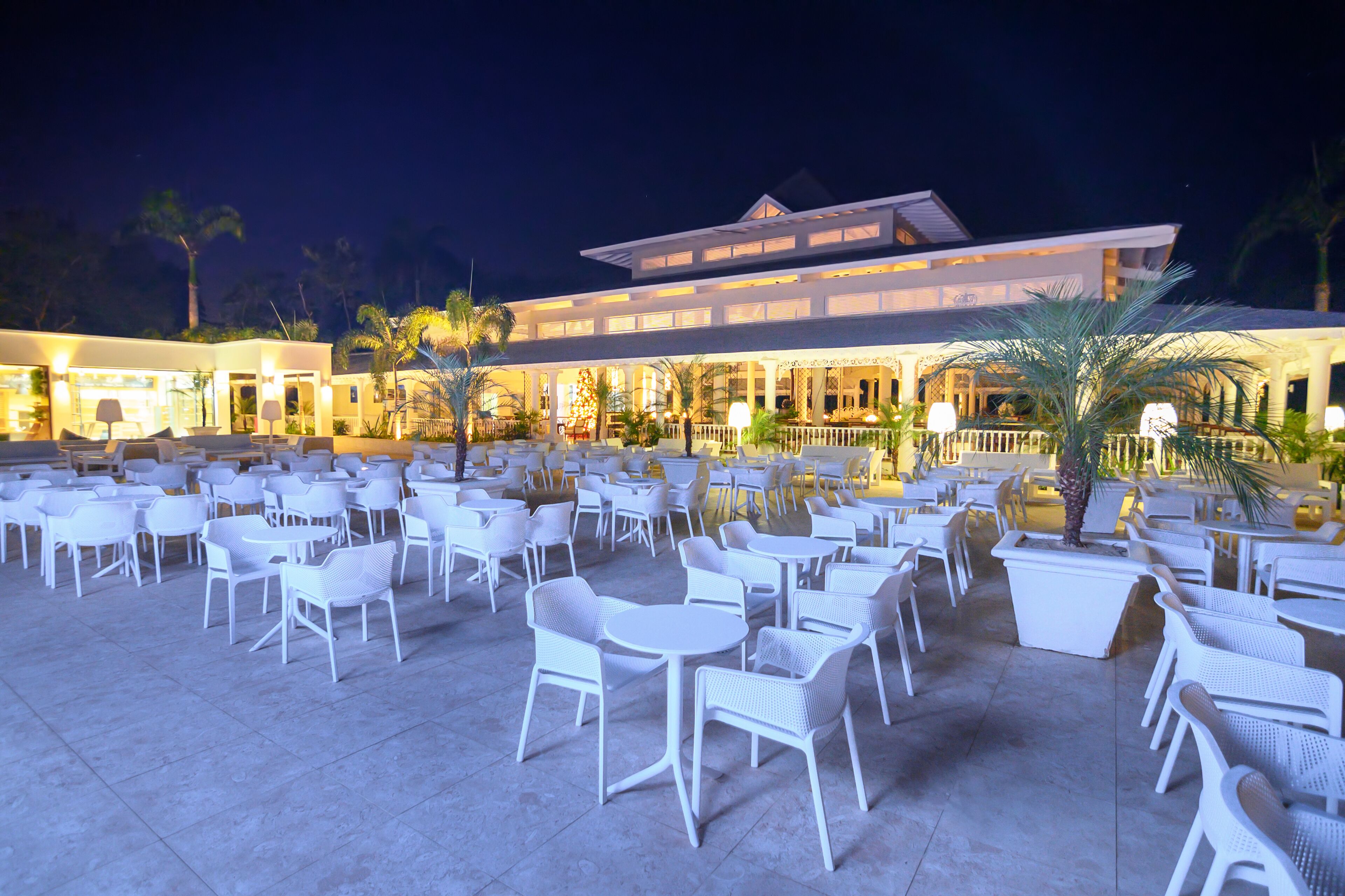 Bahia Principe Grand El Portillo