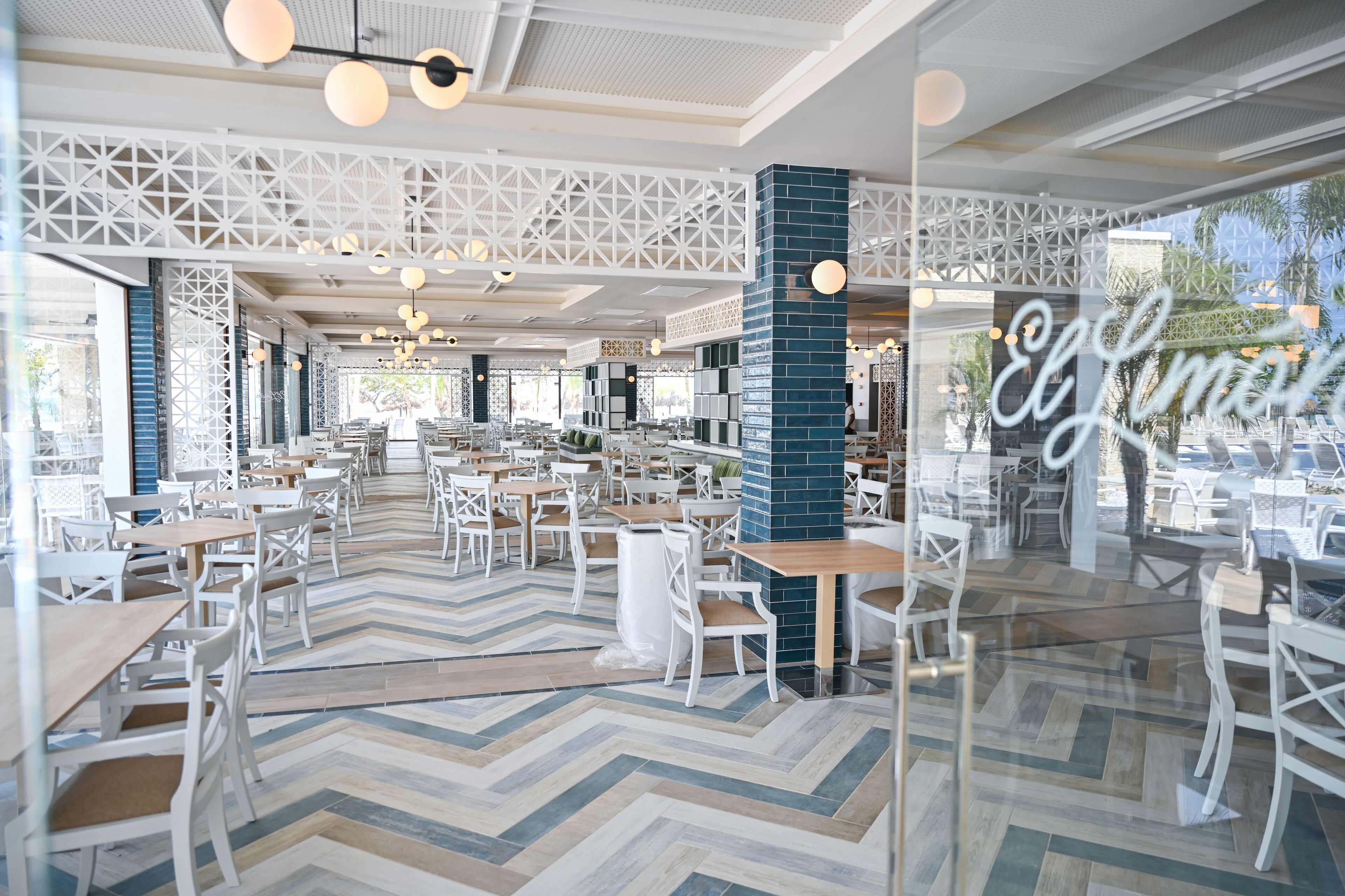 Bahia Principe Grand El Portillo