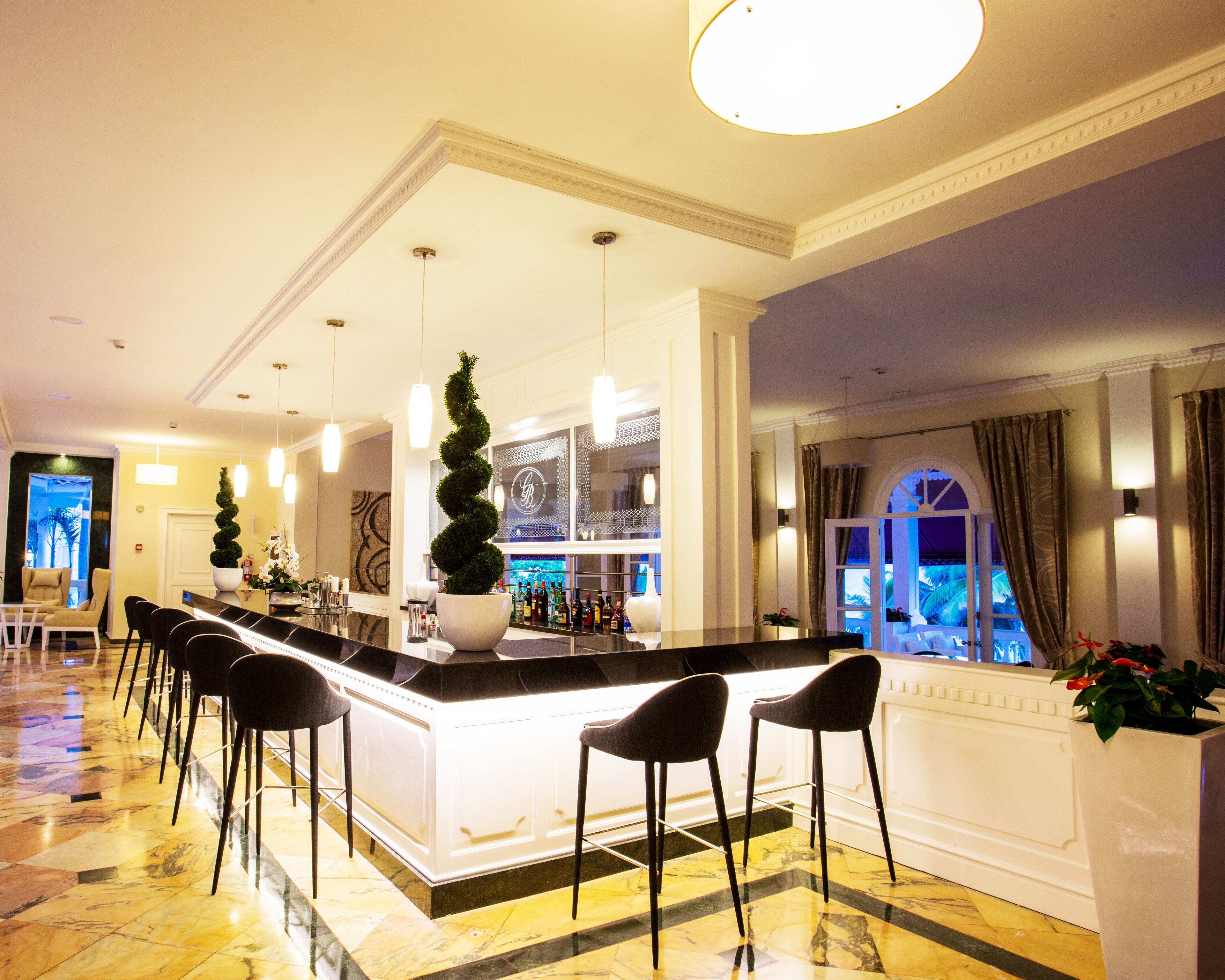 Bahia Principe Grand Samana Bahia Principe Grand Samana