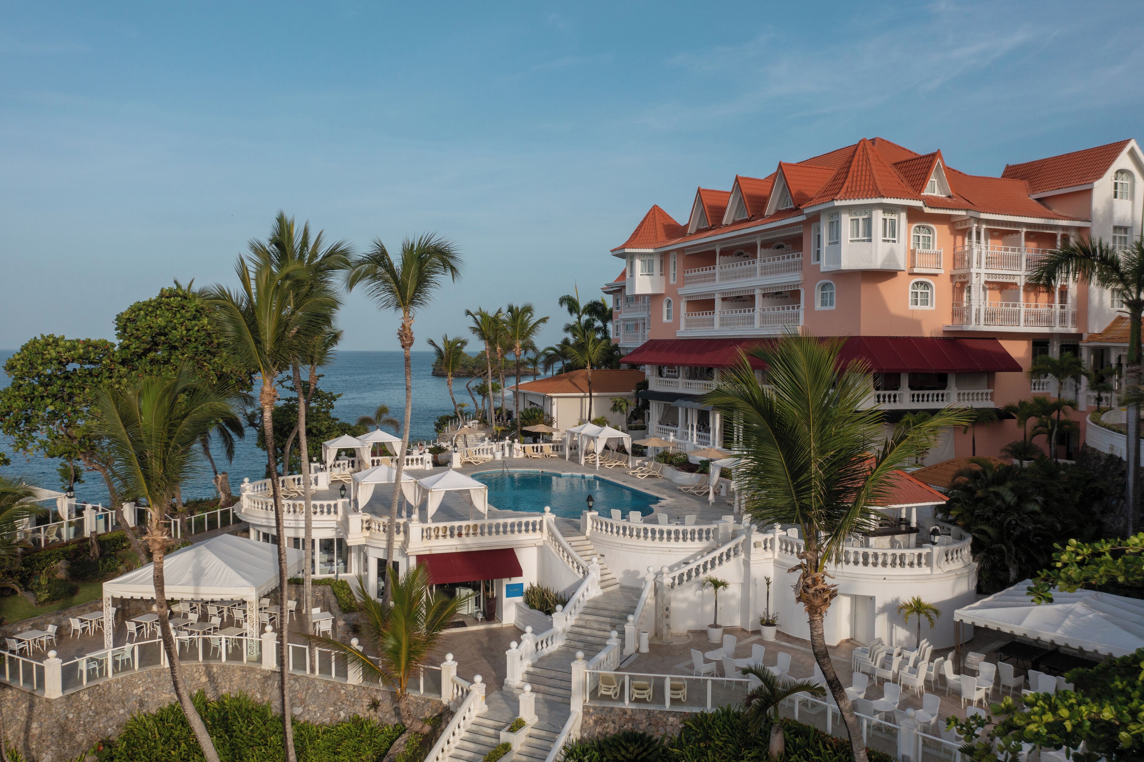 Bahia Principe Grand Samana Bahia Principe Grand Samana