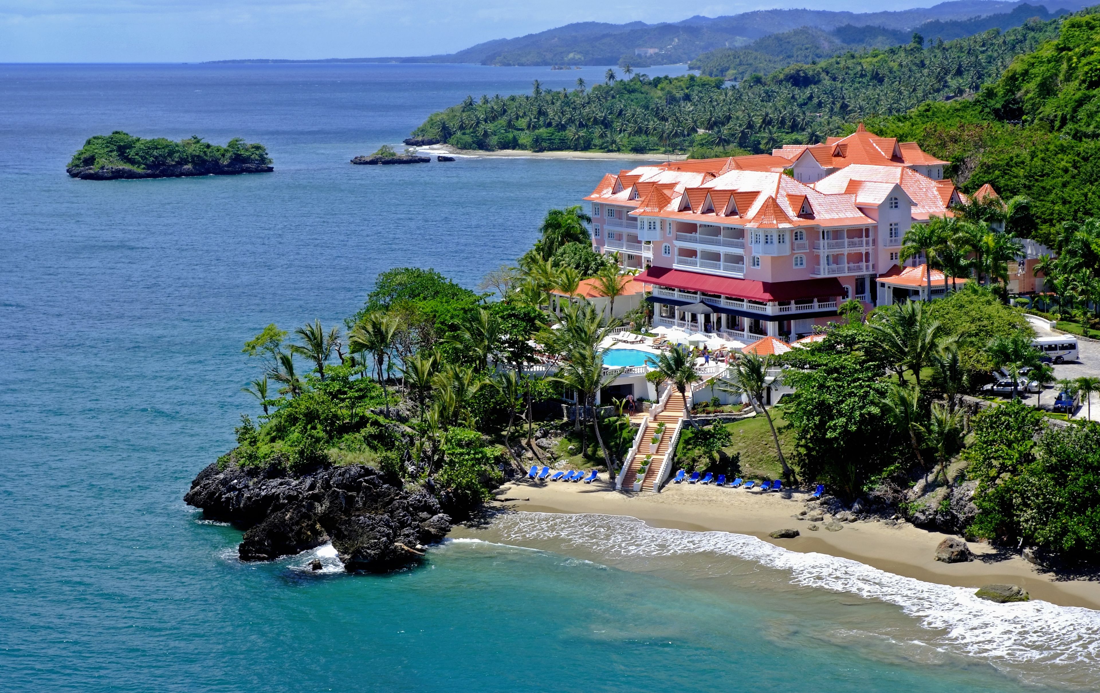 Bahia Principe Grand Samana