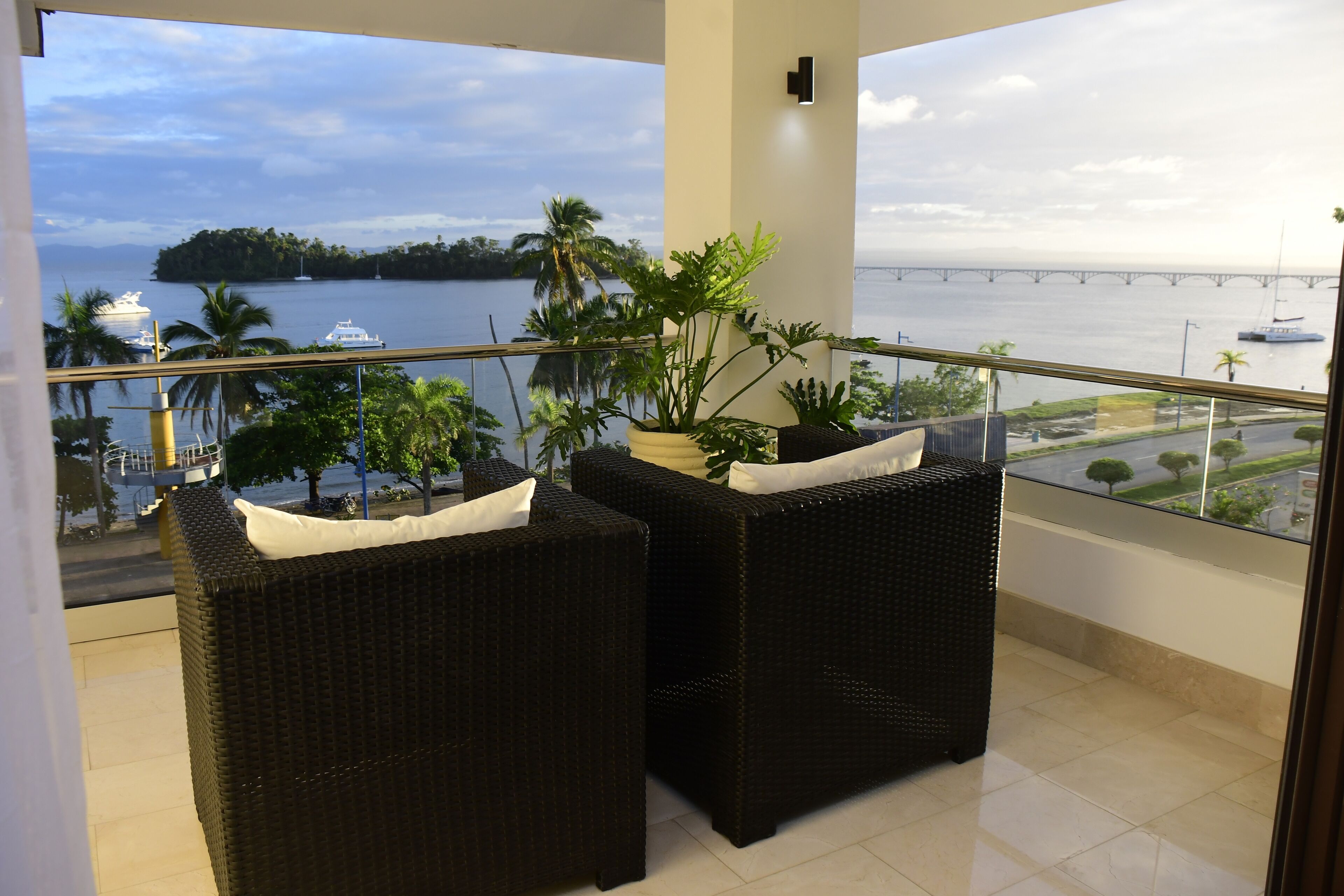 Hacienda Samana Bay Hotel & Residences Hacienda Samana Bay Hotel & Residences