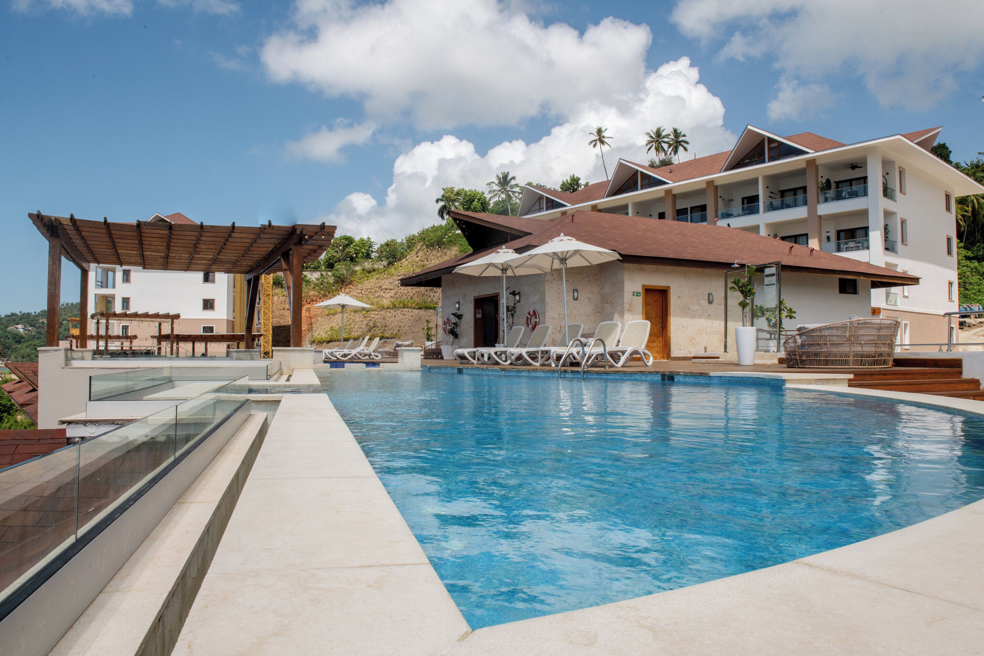Hacienda Samana Bay Hotel & Residences Hacienda Samana Bay Hotel & Residences