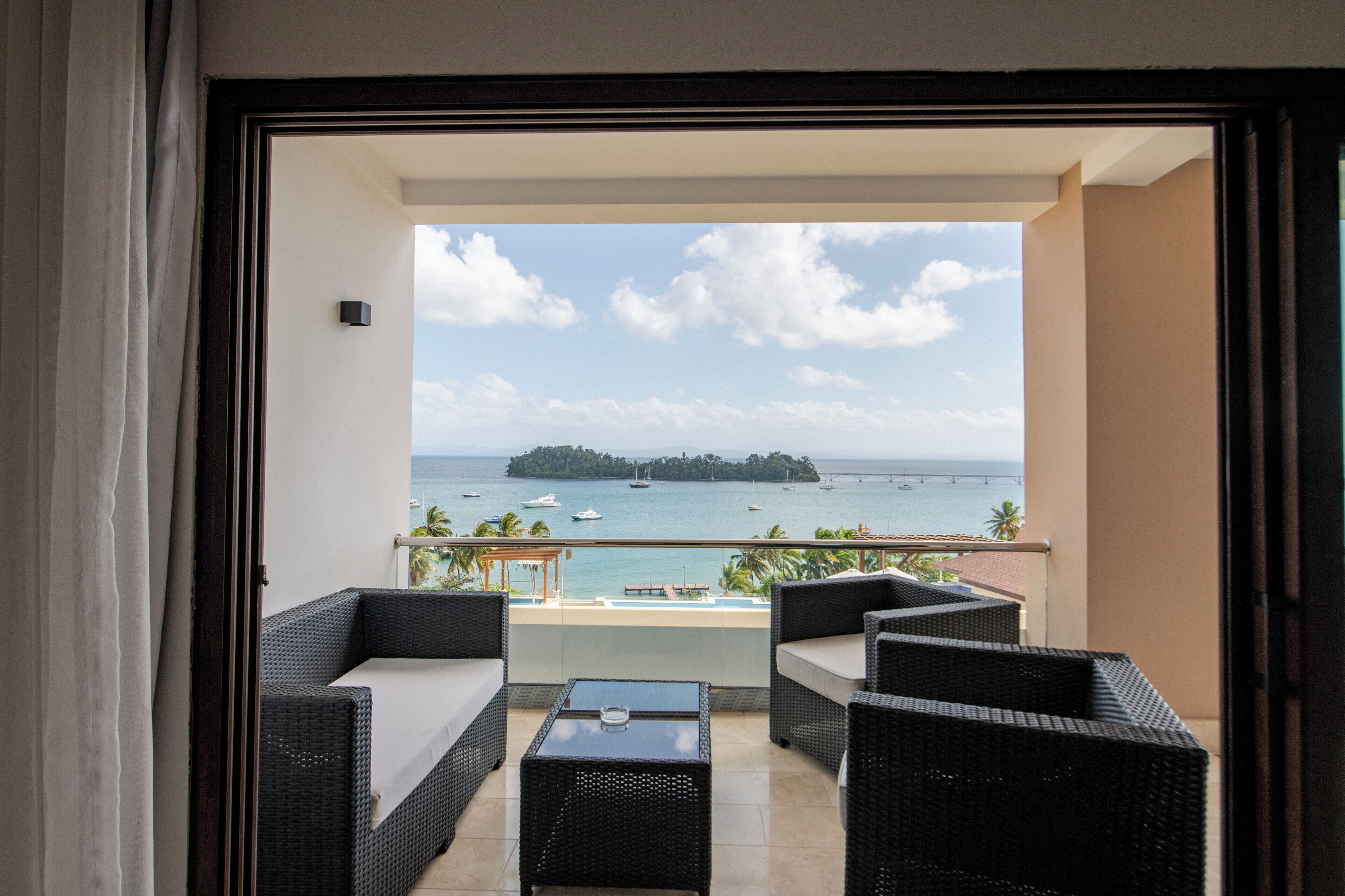 Hacienda Samana Bay Hotel & Residences Hacienda Samana Bay Hotel & Residences