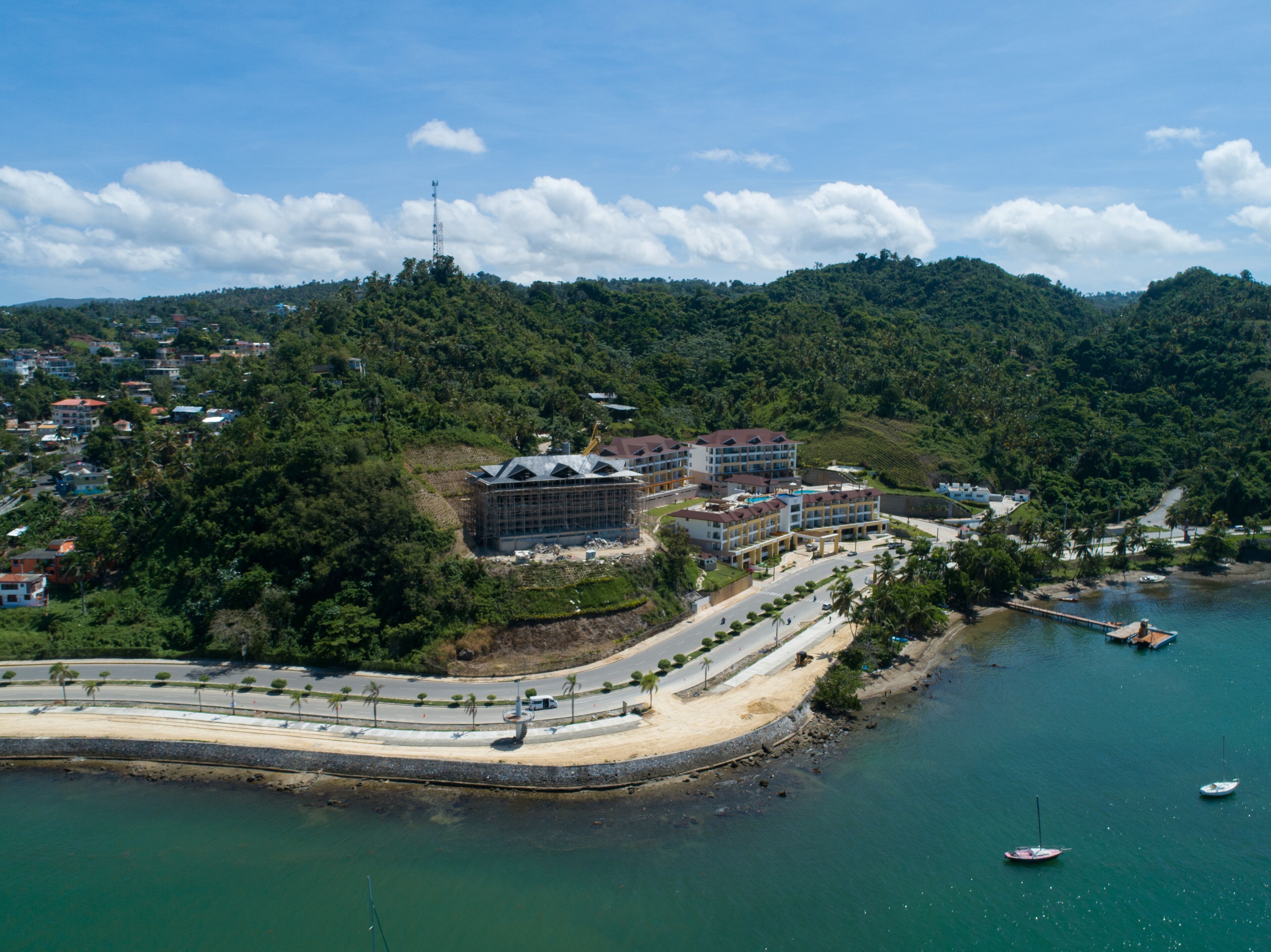 Hacienda Samana Bay Hotel & Residences Hacienda Samana Bay Hotel & Residences