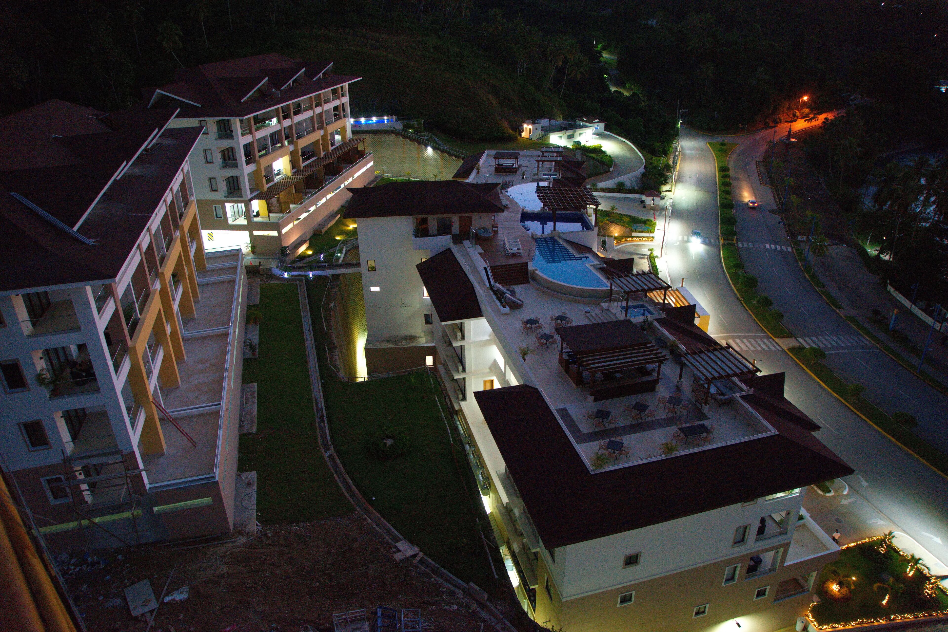 Hacienda Samana Bay Hotel & Residences Hacienda Samana Bay Hotel & Residences