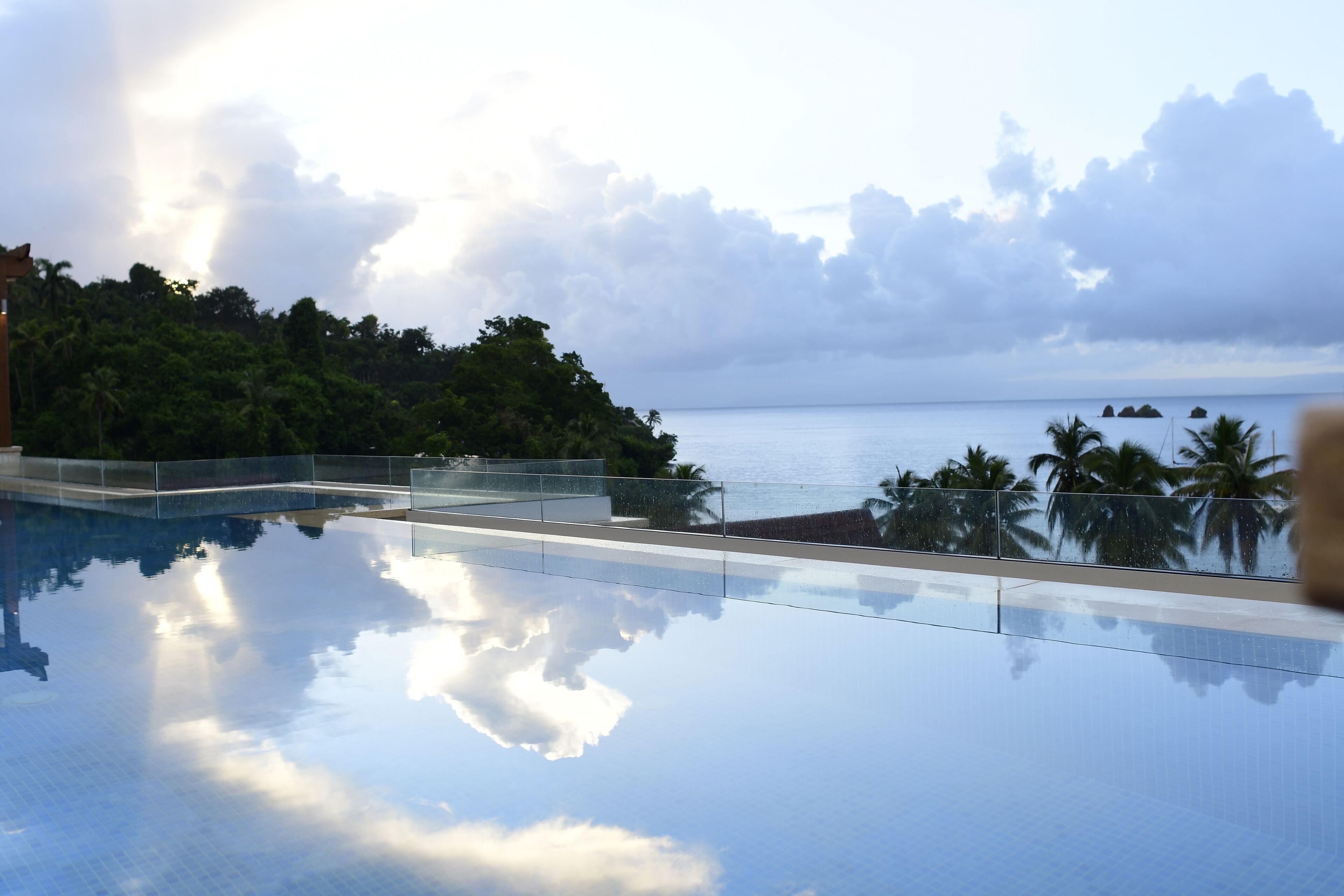 Hacienda Samana Bay Hotel & Residences Hacienda Samana Bay Hotel & Residences