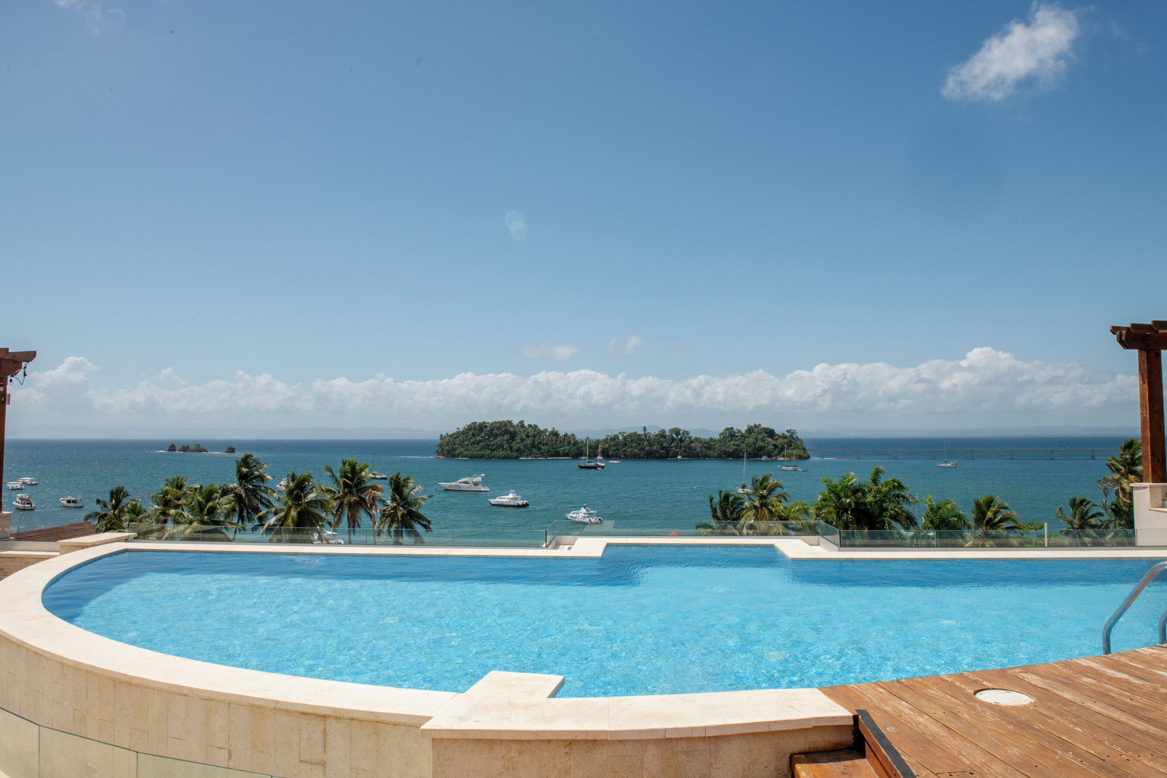 Hacienda Samana Bay Hotel & Residences Hacienda Samana Bay Hotel & Residences
