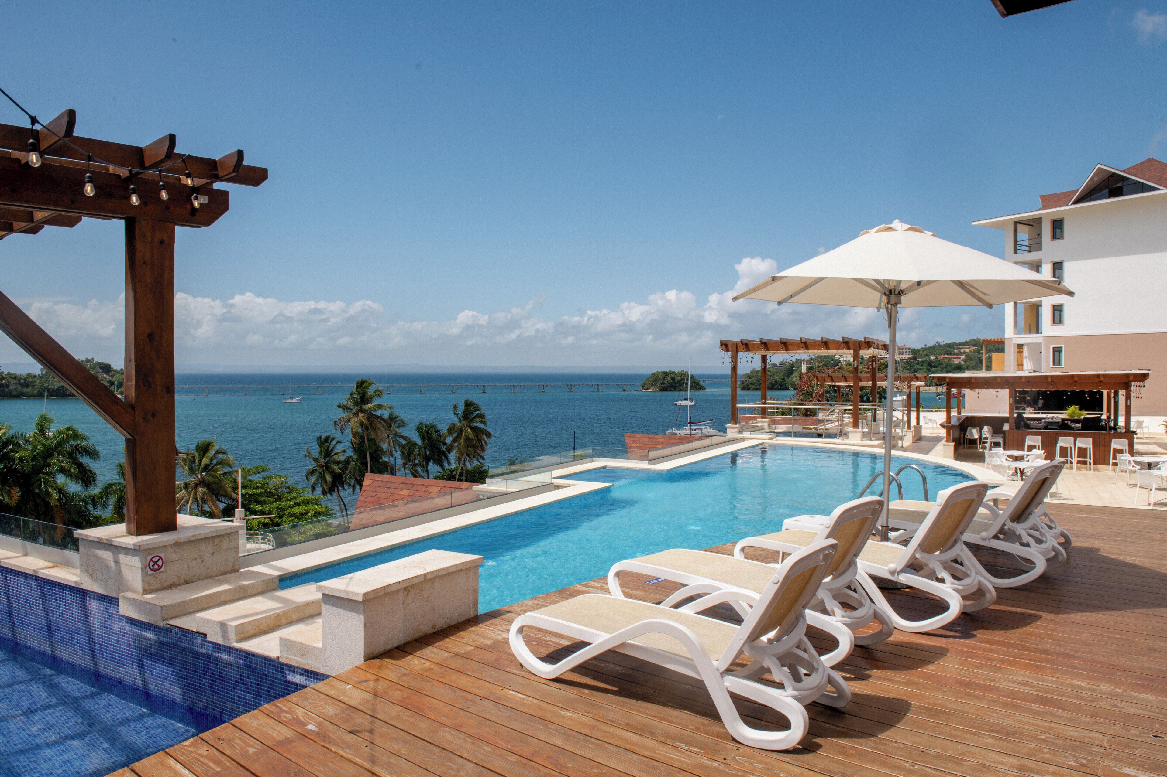 Hacienda Samana Bay Hotel & Residences Hacienda Samana Bay Hotel & Residences