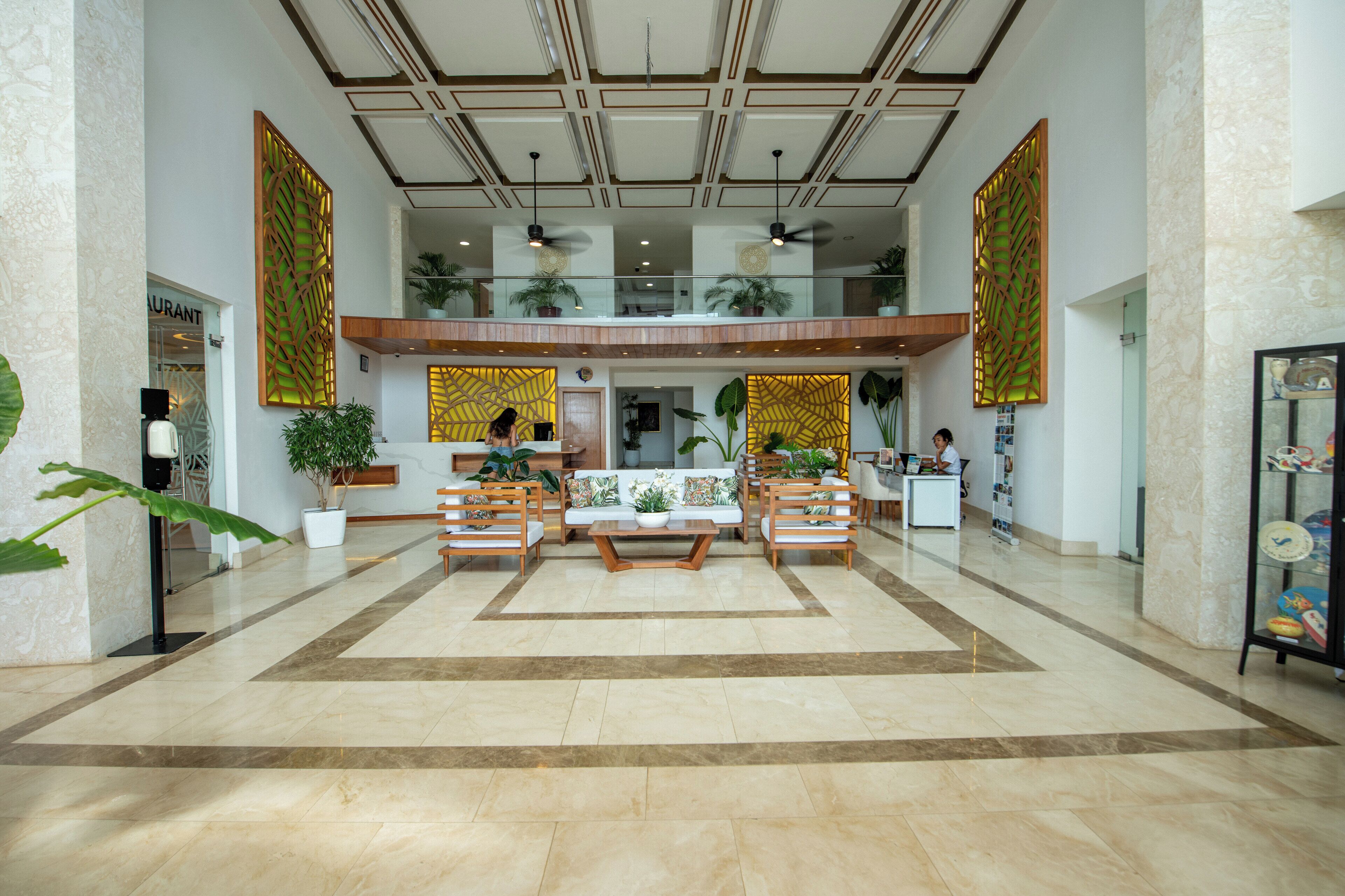 Hacienda Samana Bay Hotel & Residences Hacienda Samana Bay Hotel & Residences