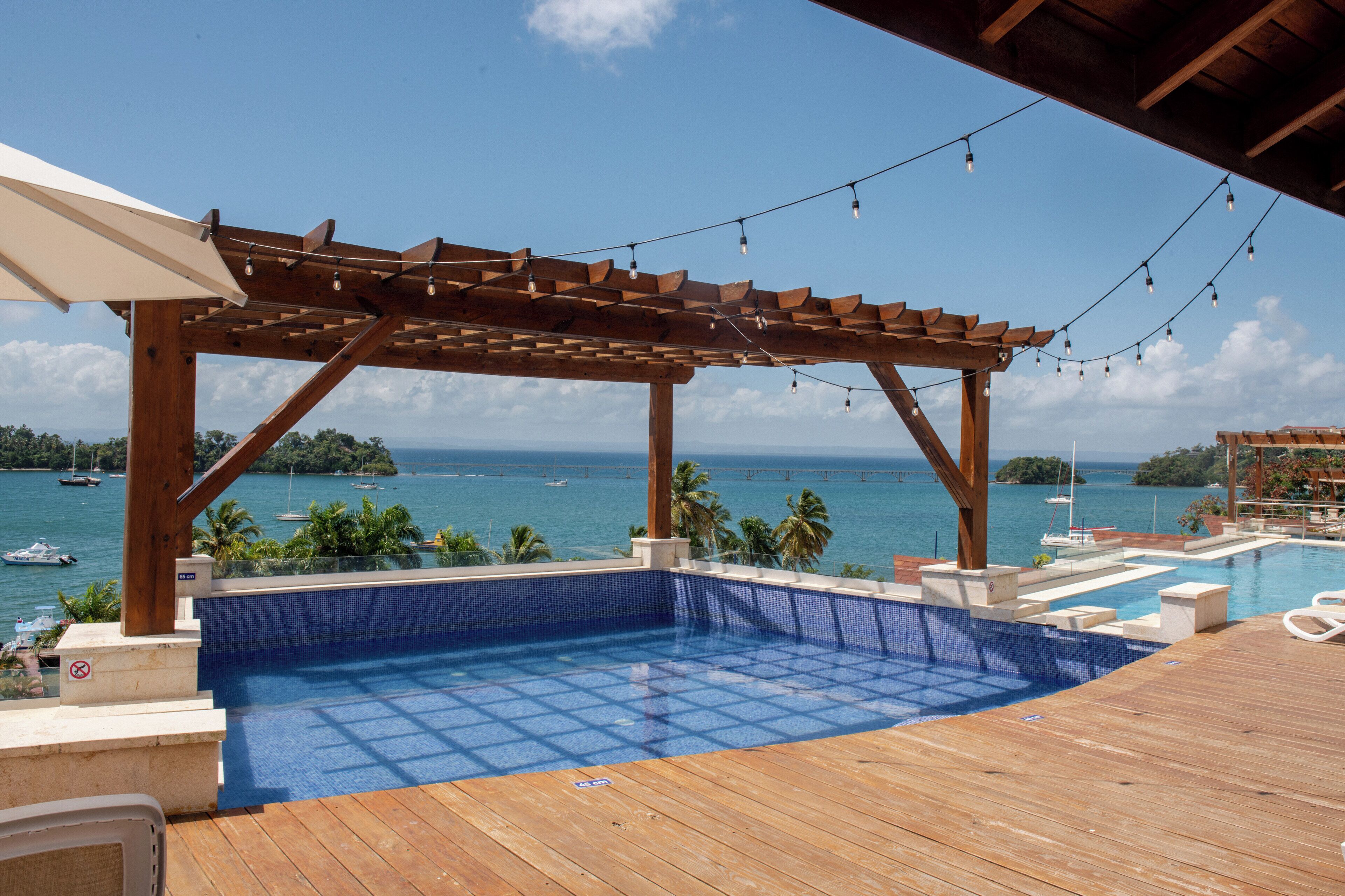 Hacienda Samana Bay Hotel & Residences Hacienda Samana Bay Hotel & Residences