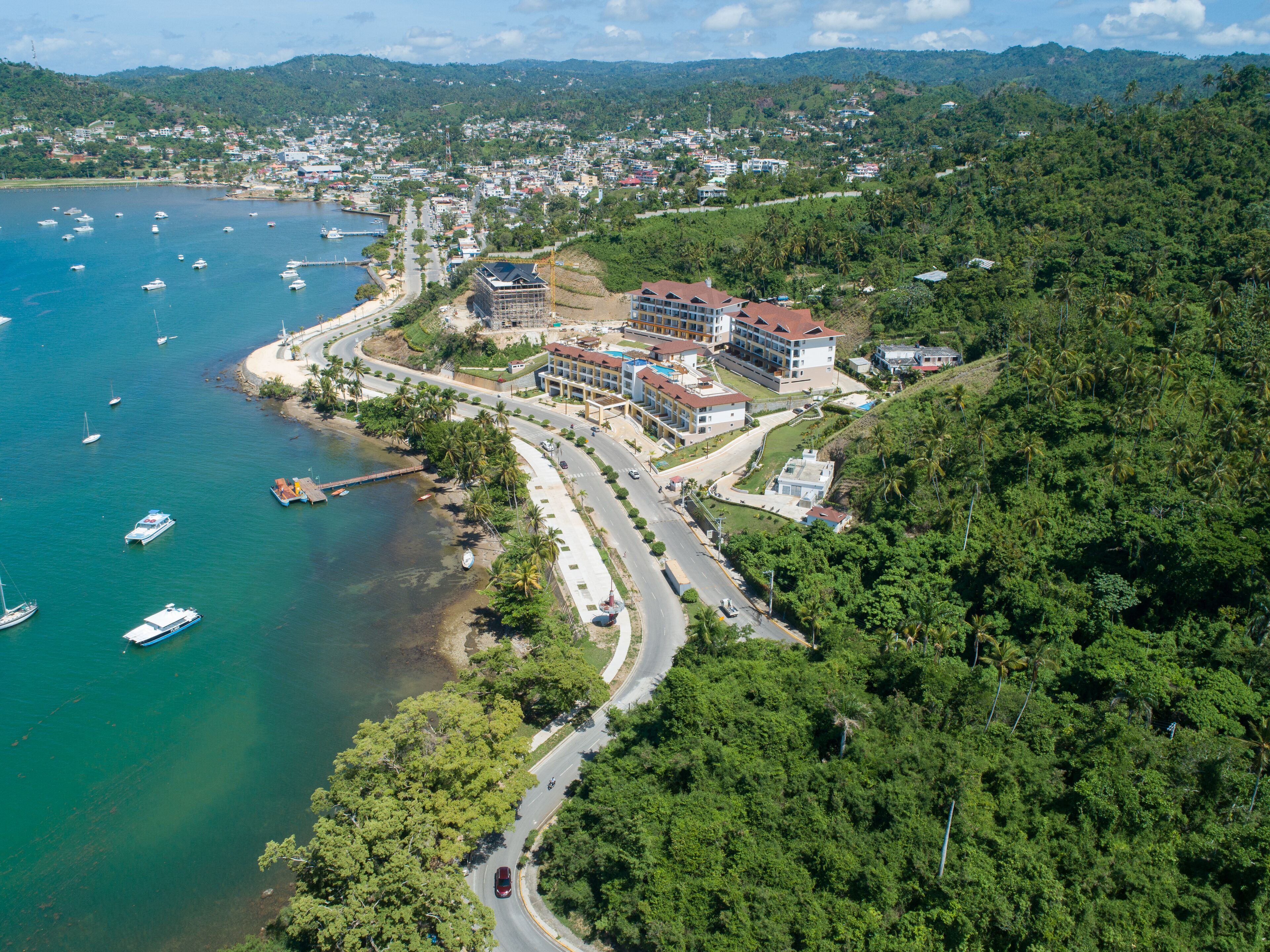 Hacienda Samana Bay Hotel & Residences Hacienda Samana Bay Hotel & Residences