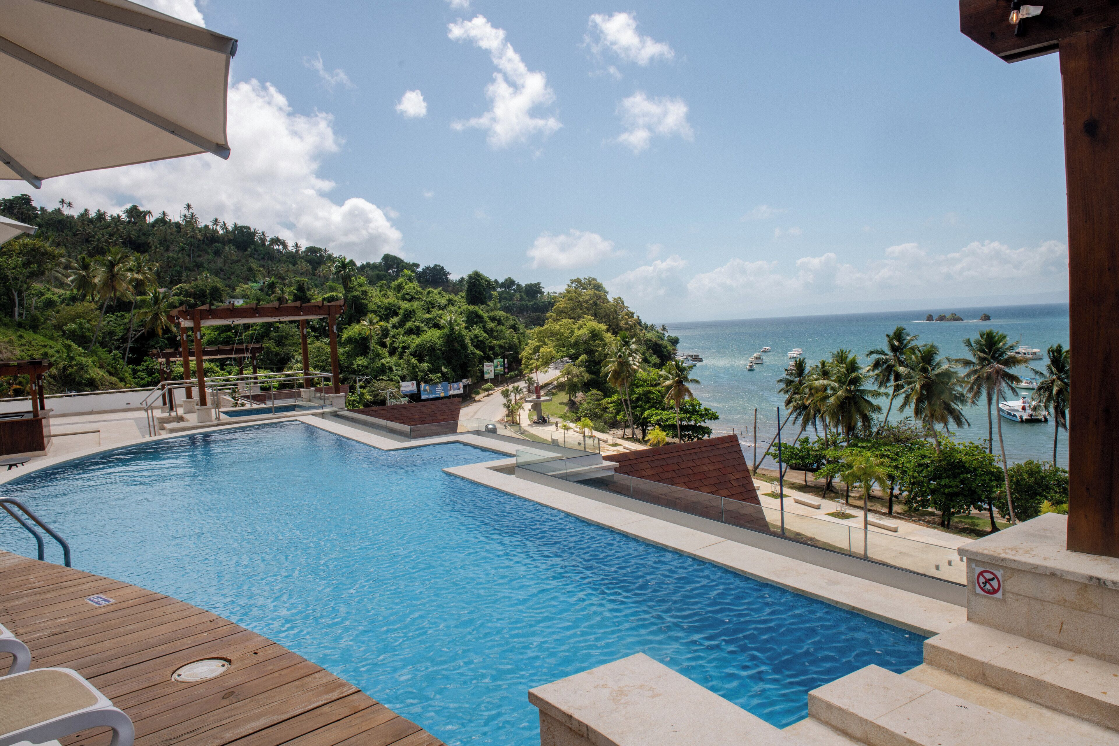 Hacienda Samana Bay Hotel & Residences Hacienda Samana Bay Hotel & Residences