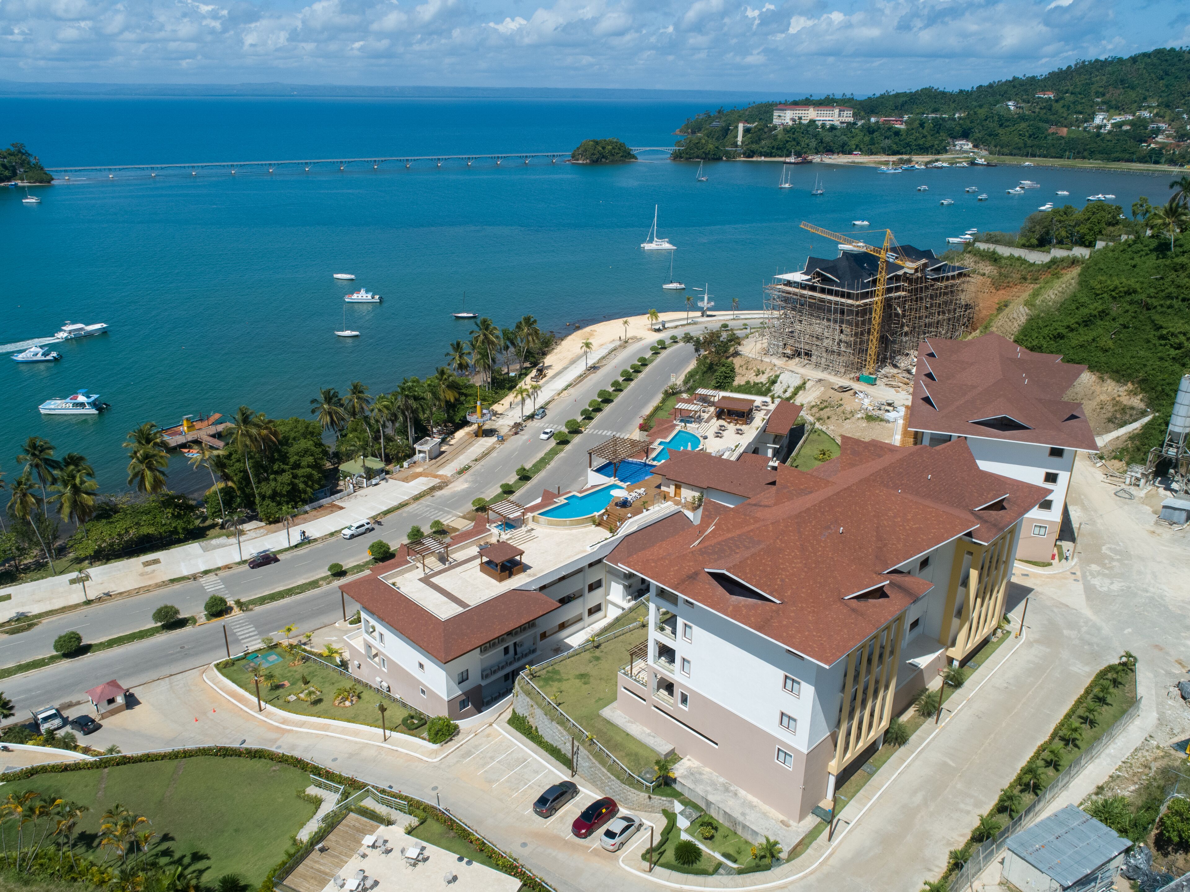 Hacienda Samana Bay Hotel & Residences Hacienda Samana Bay Hotel & Residences