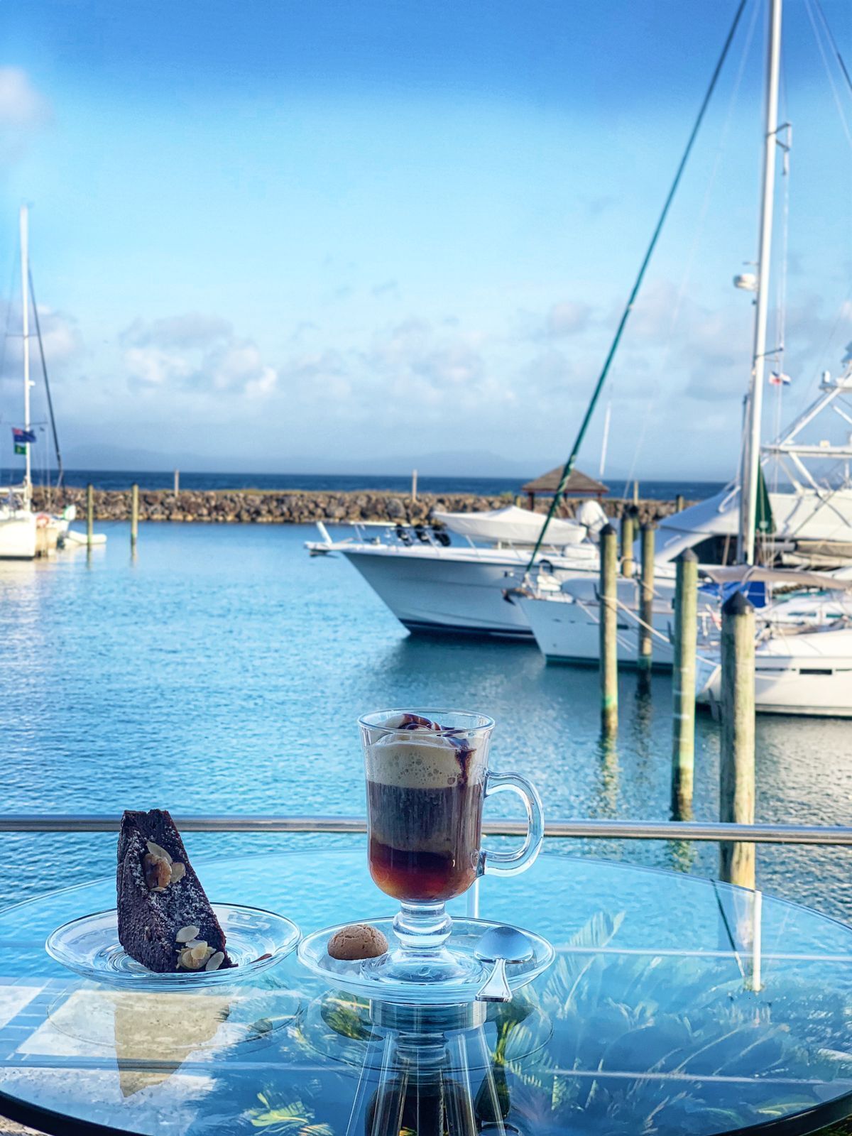 The Bannister Hotel & Yacht Club The Bannister Hotel & Yacht Club