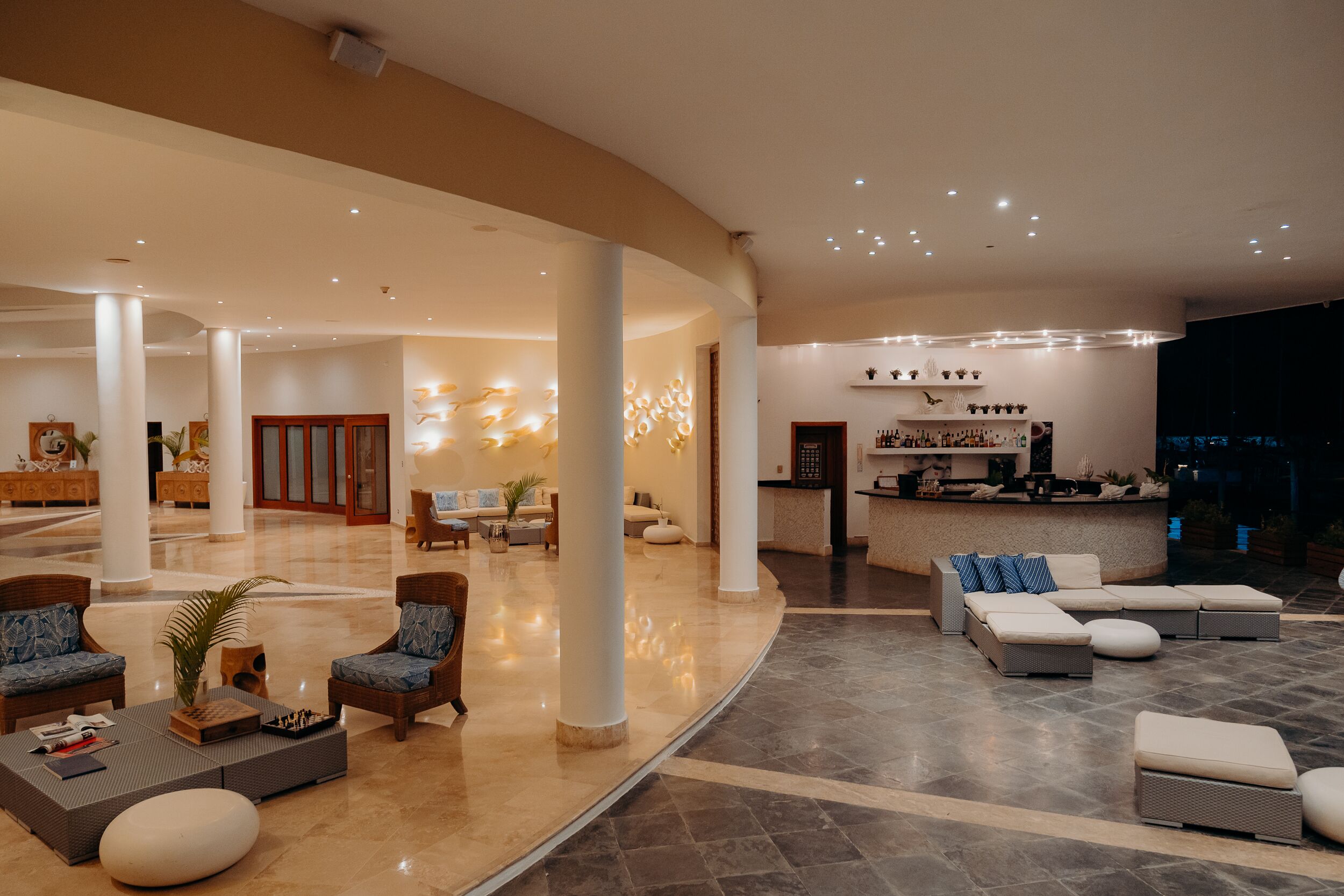 The Bannister Hotel & Yacht Club The Bannister Hotel & Yacht Club