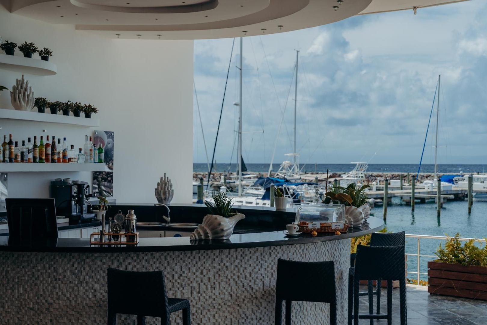 The Bannister Hotel & Yacht Club The Bannister Hotel & Yacht Club