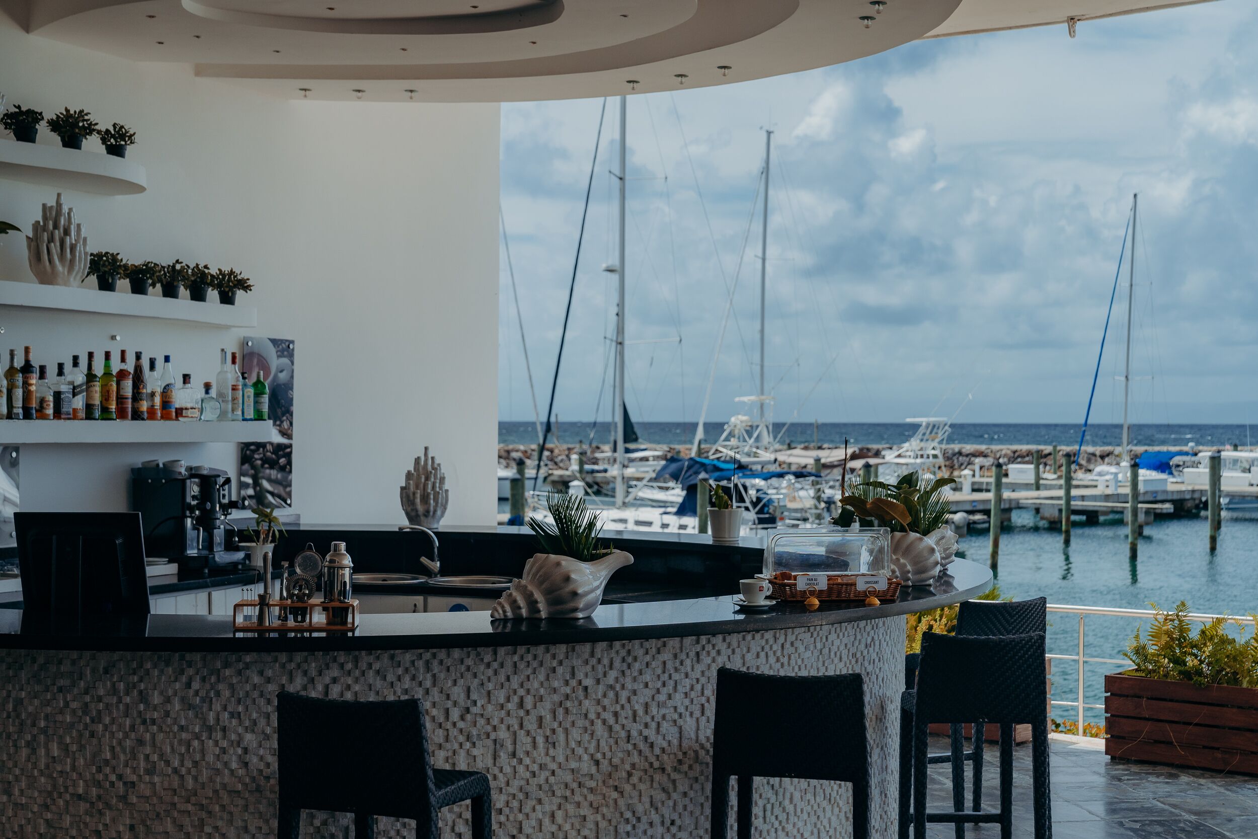 The Bannister Hotel & Yacht Club The Bannister Hotel & Yacht Club