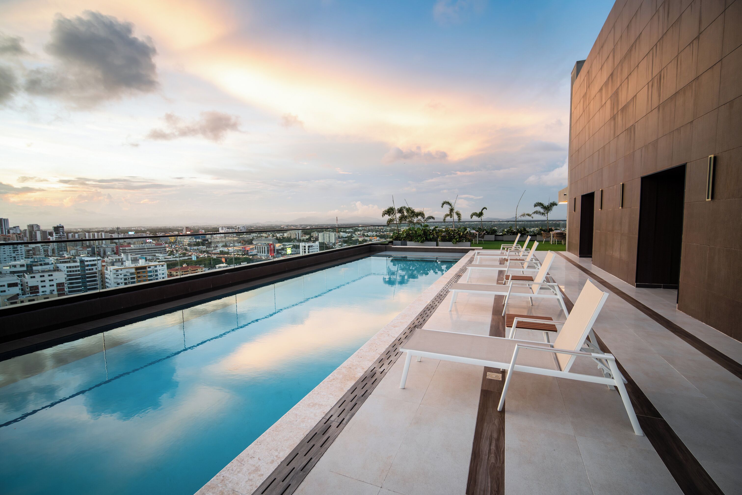 Aston Rubi City Suites Aston Rubi City Suites