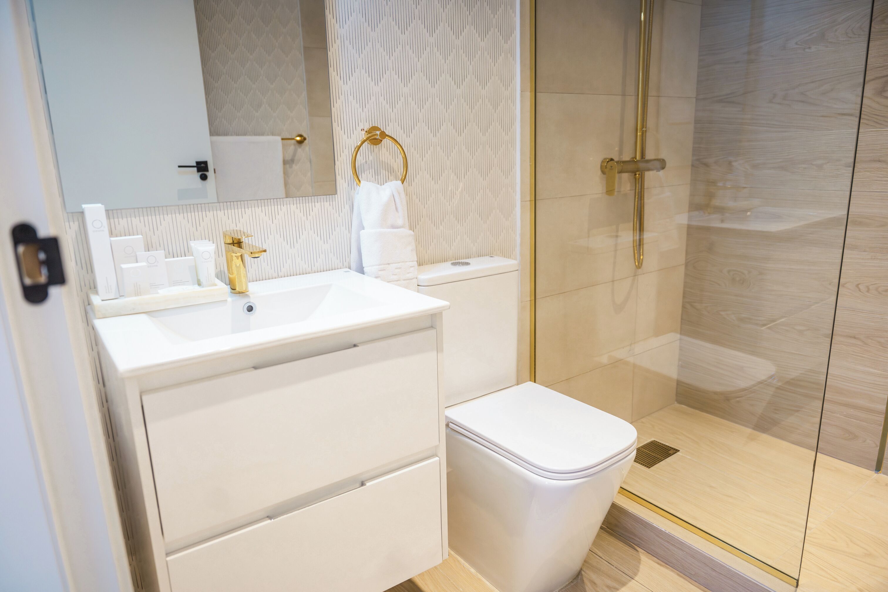 Aston Rubi City Suites Aston Rubi City Suites