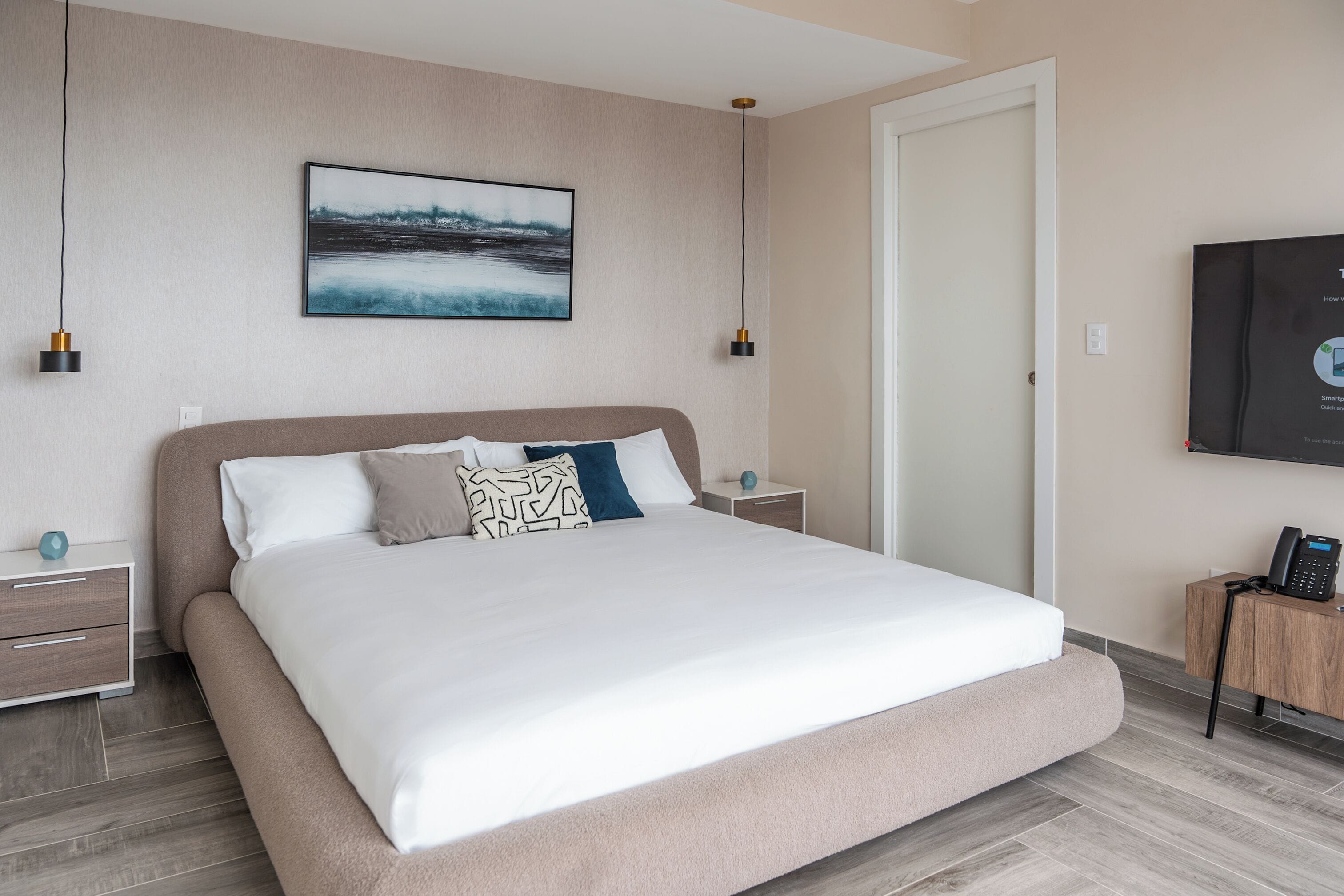 Aston Rubi City Suites Aston Rubi City Suites