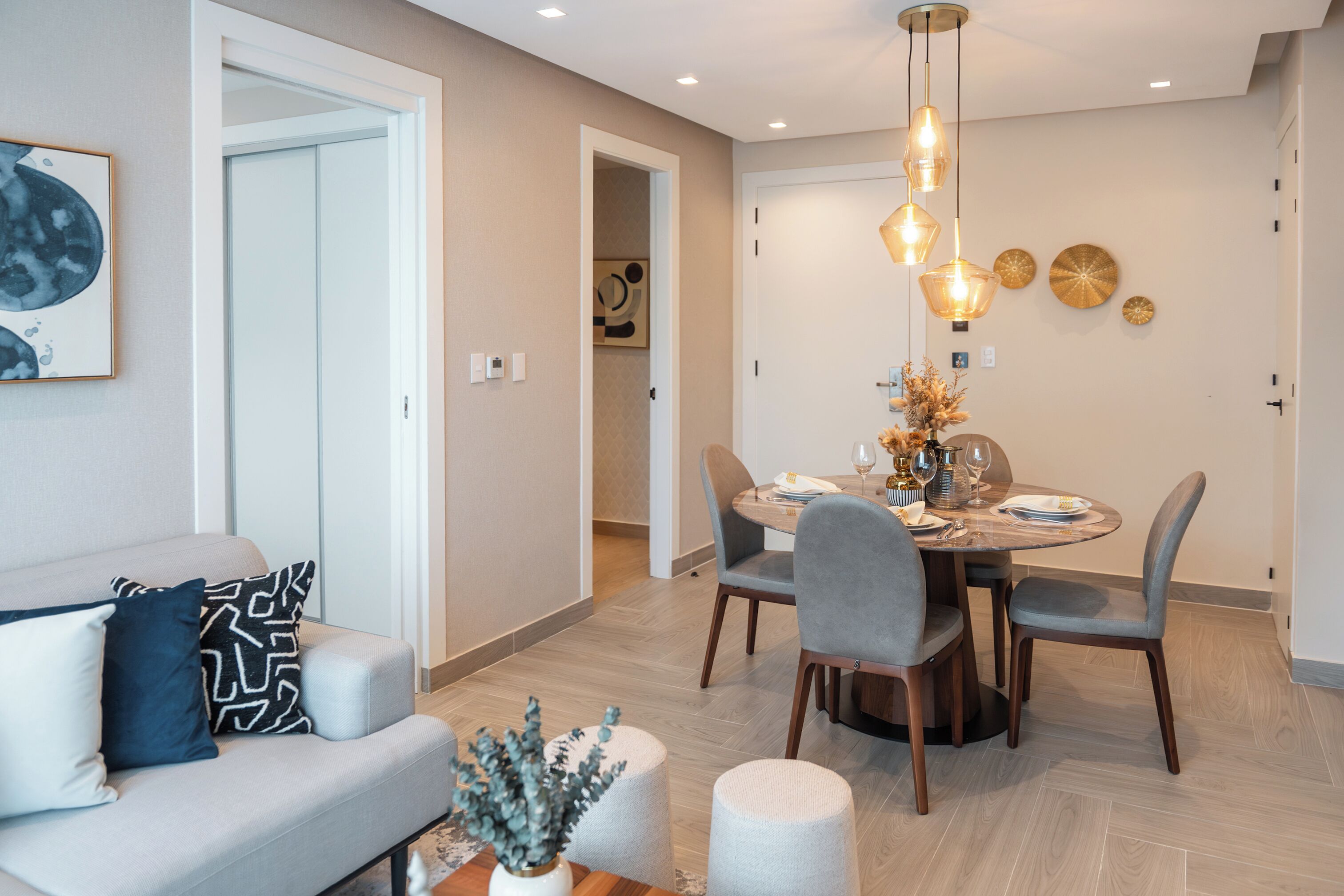 Aston Rubi City Suites Aston Rubi City Suites