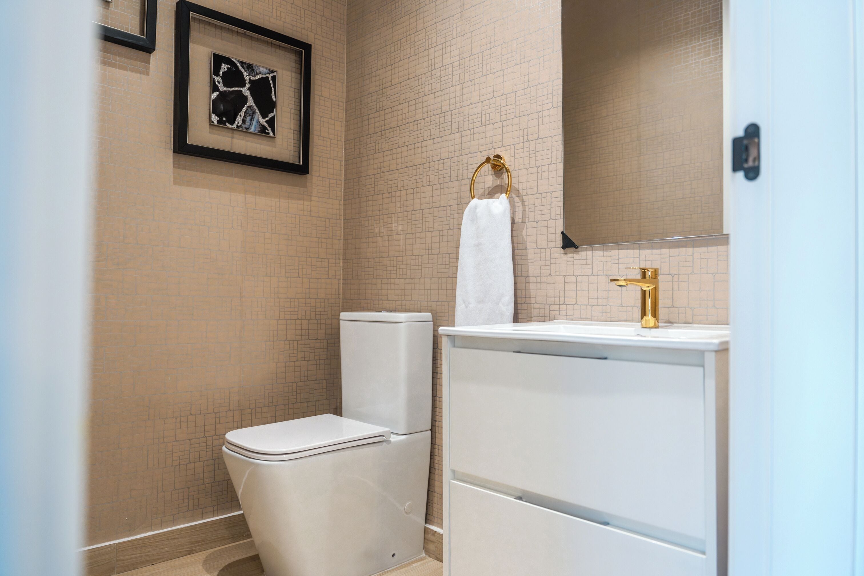 Aston Rubi City Suites Aston Rubi City Suites