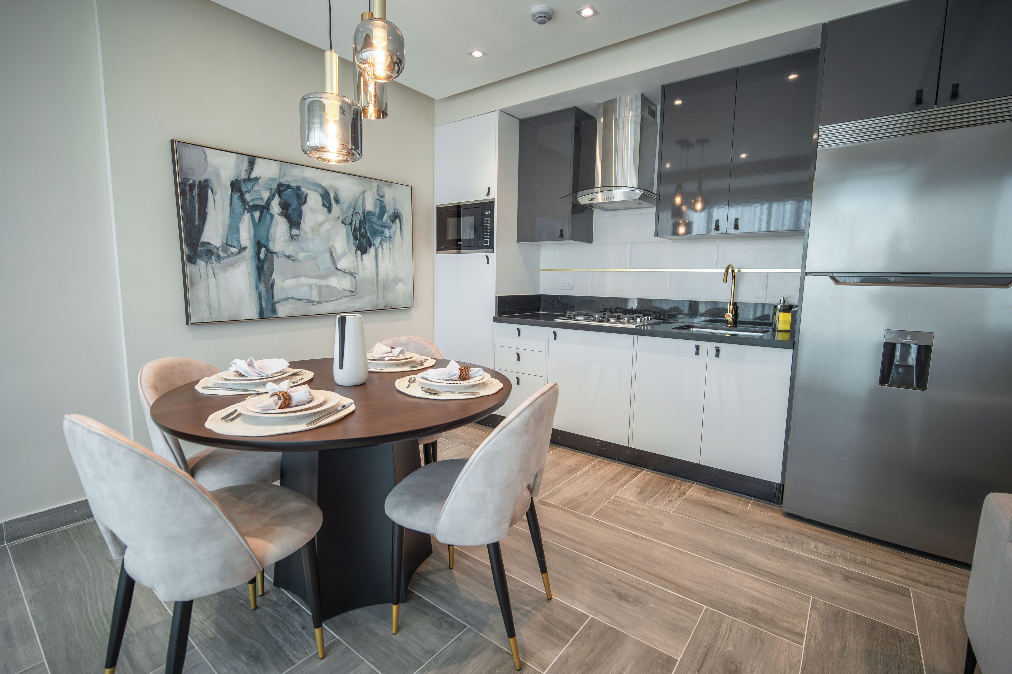 Aston Rubi City Suites Aston Rubi City Suites