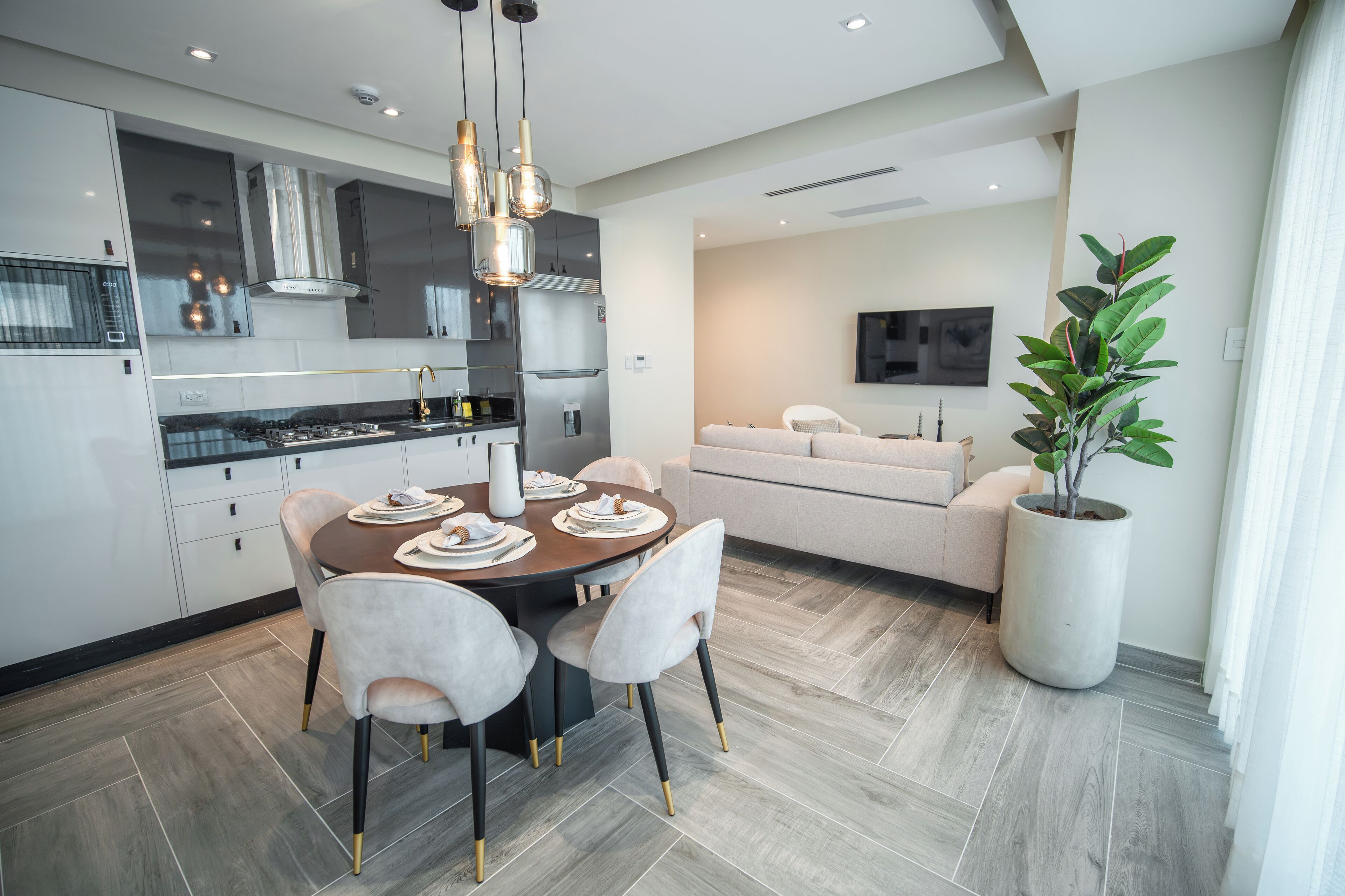 Aston Rubi City Suites Aston Rubi City Suites