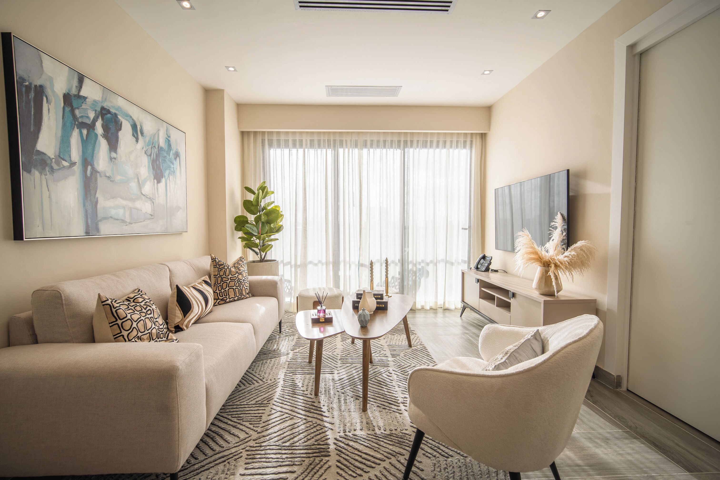 Aston Rubi City Suites Aston Rubi City Suites