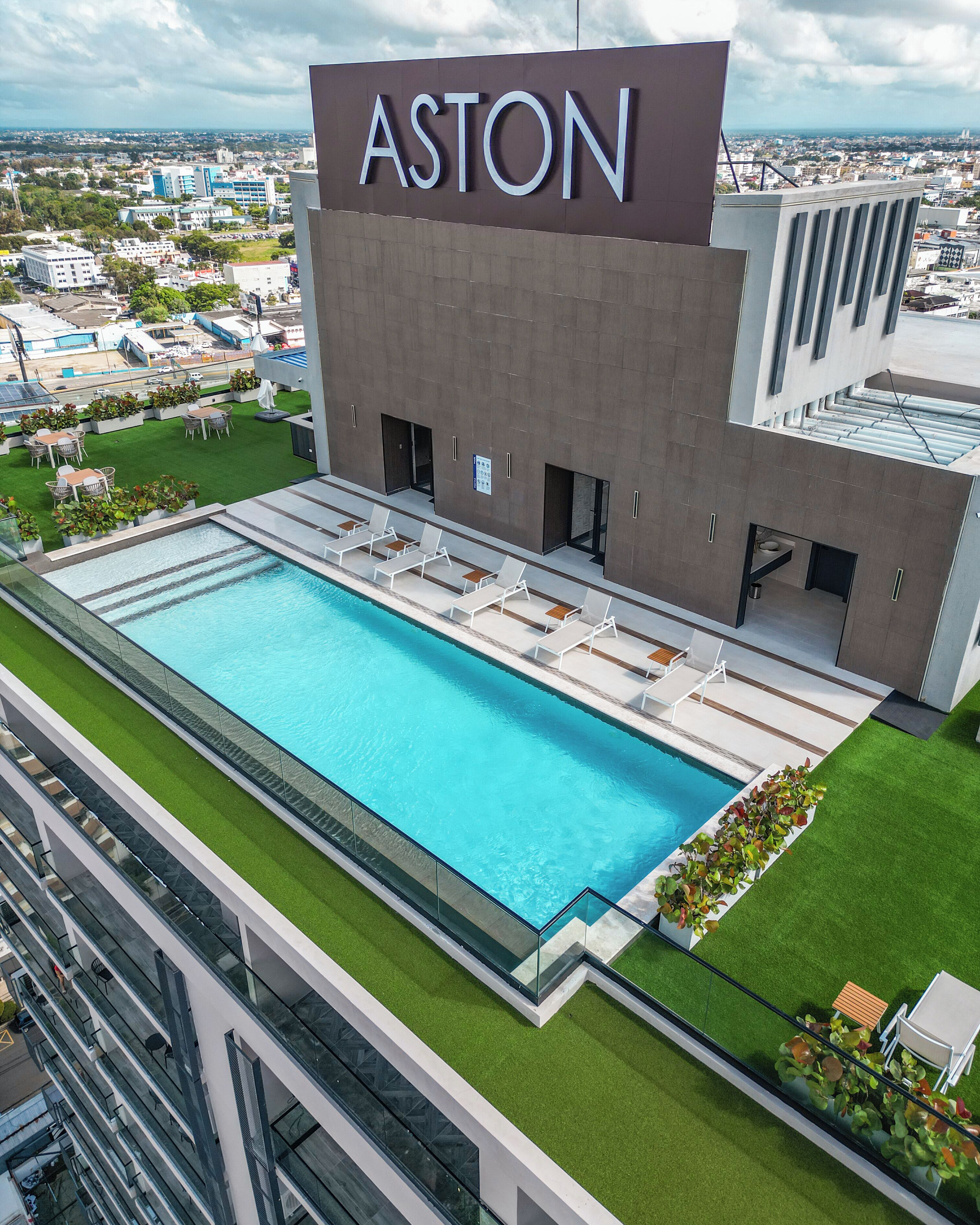 Aston Rubi City Suites Aston Rubi City Suites