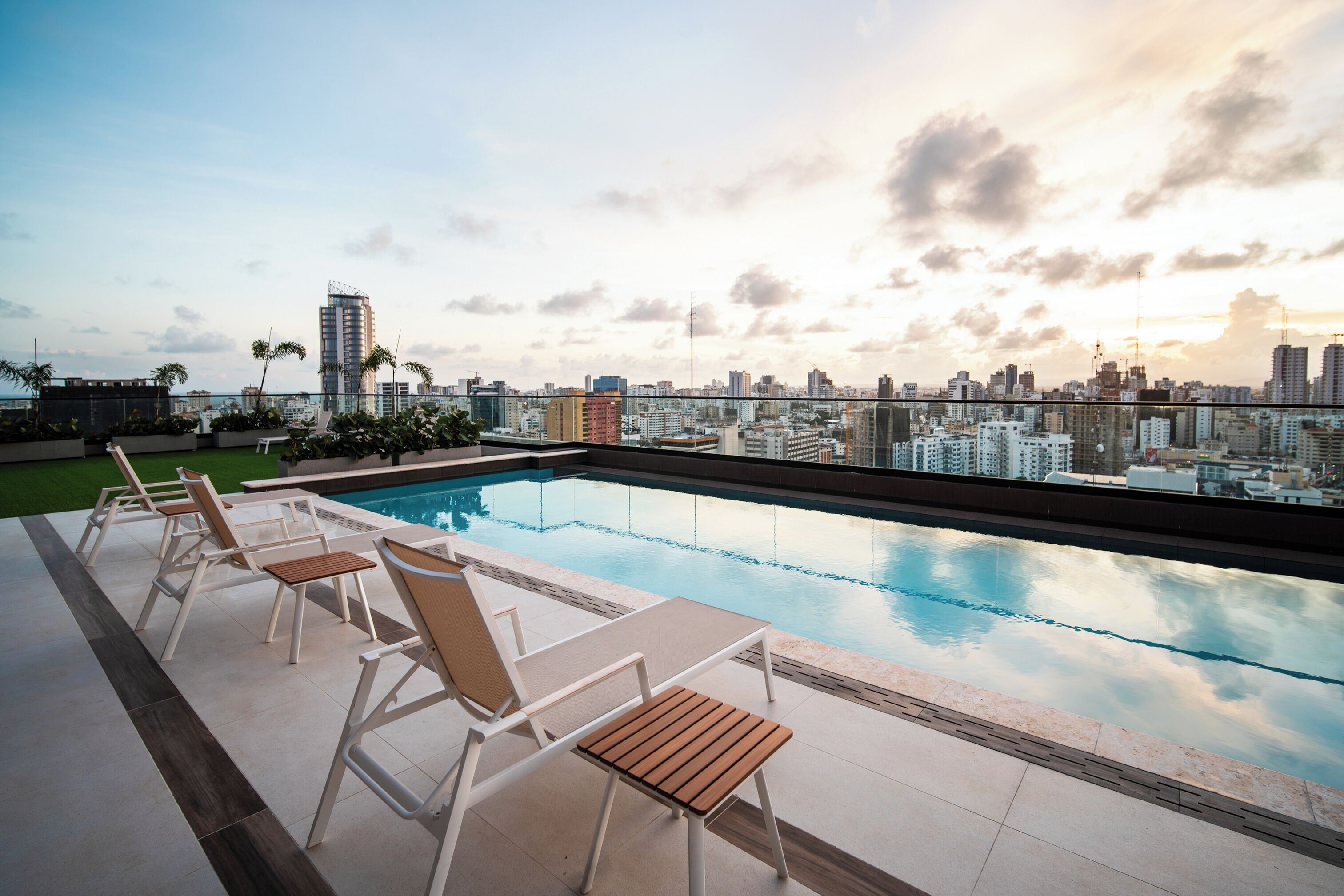 Aston Rubi City Suites Aston Rubi City Suites