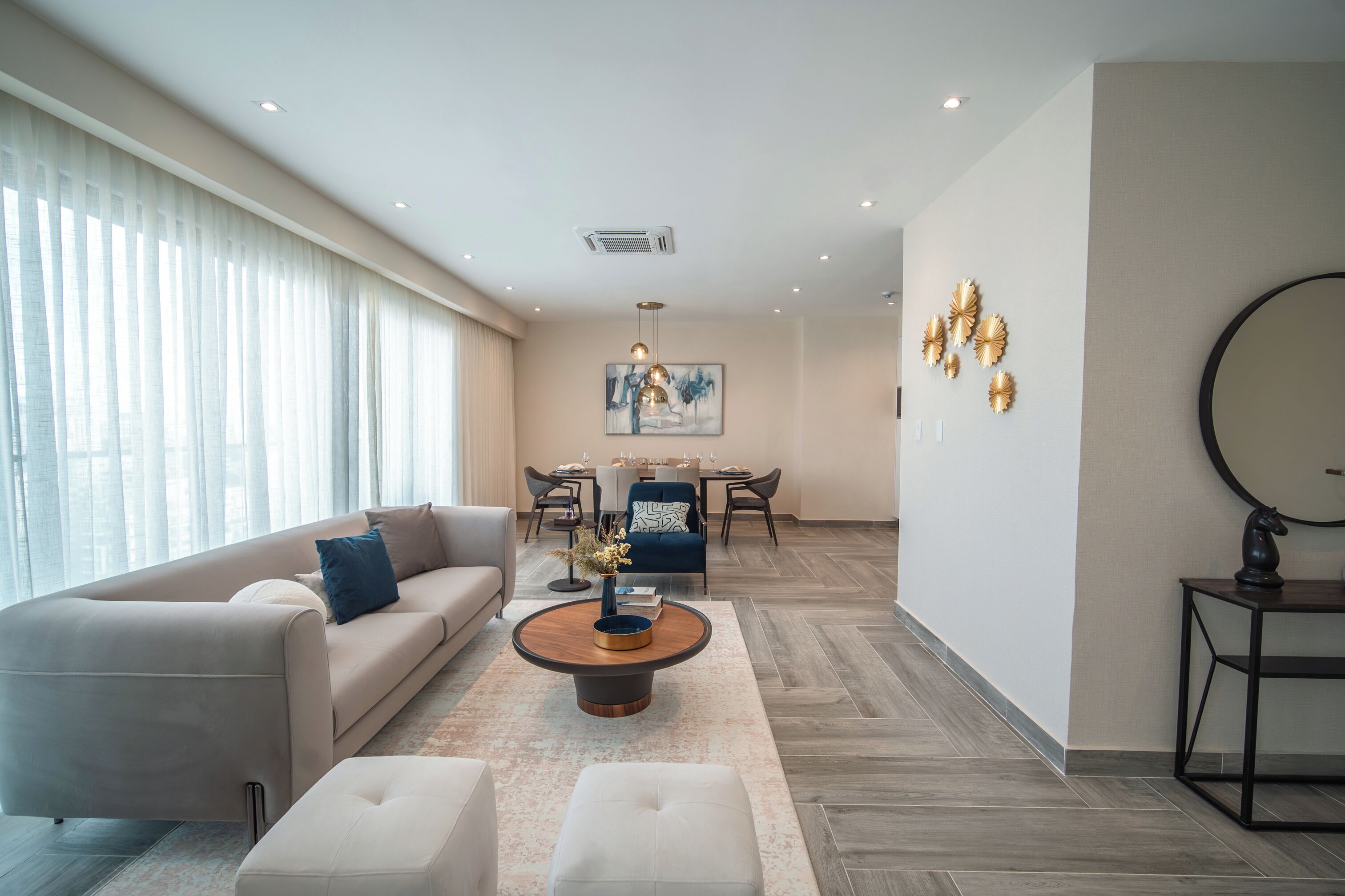 Aston Rubi City Suites Aston Rubi City Suites