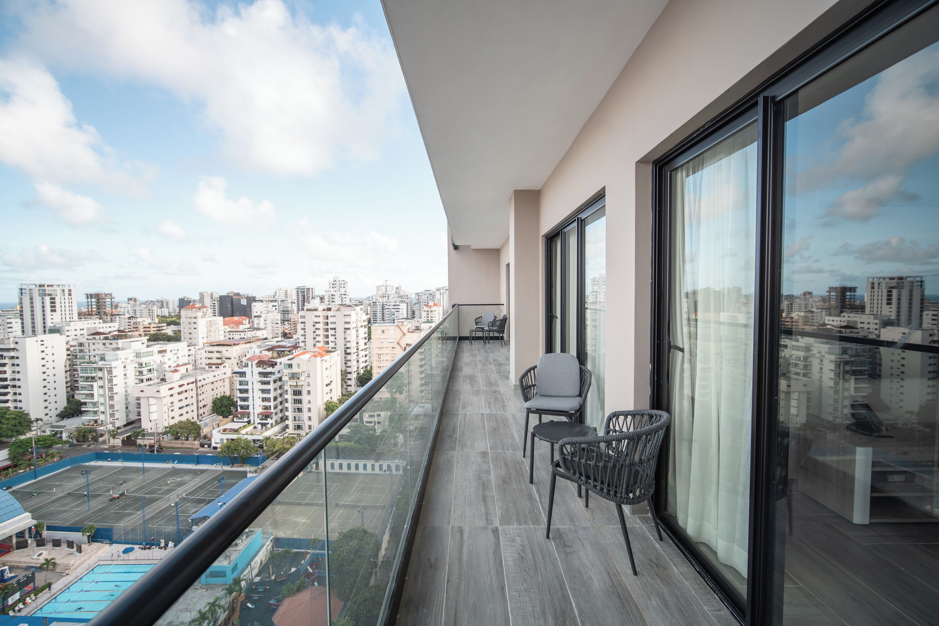 Aston Rubi City Suites Aston Rubi City Suites